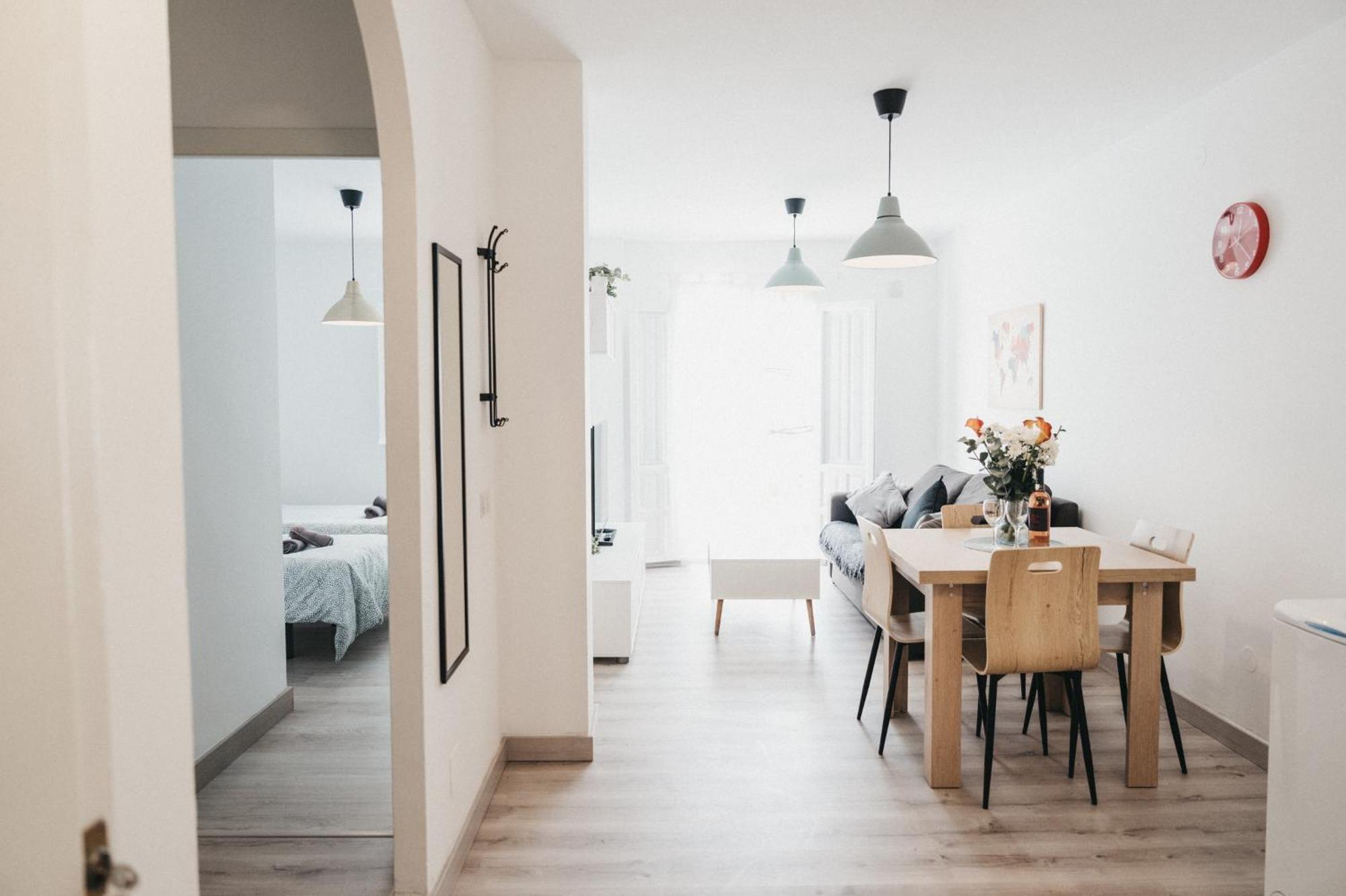 Apartamento Centro Marimel Nerja