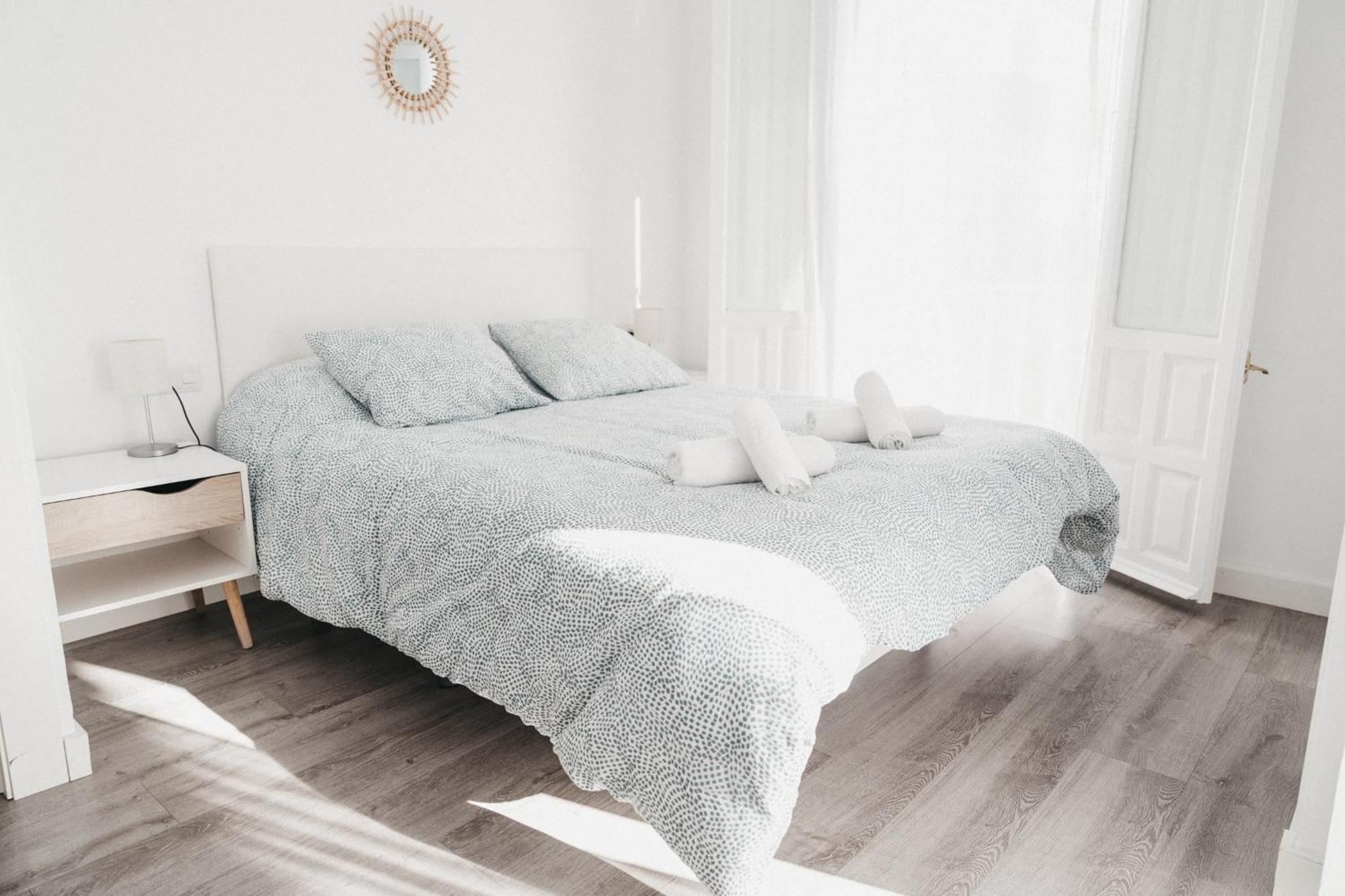 Apartamento Centro Marimel