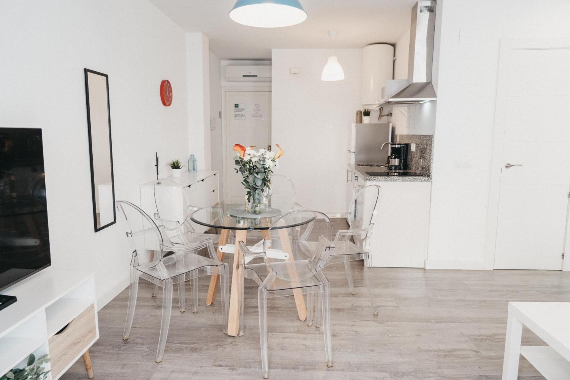 Apartamento Centro Marimel Nerja