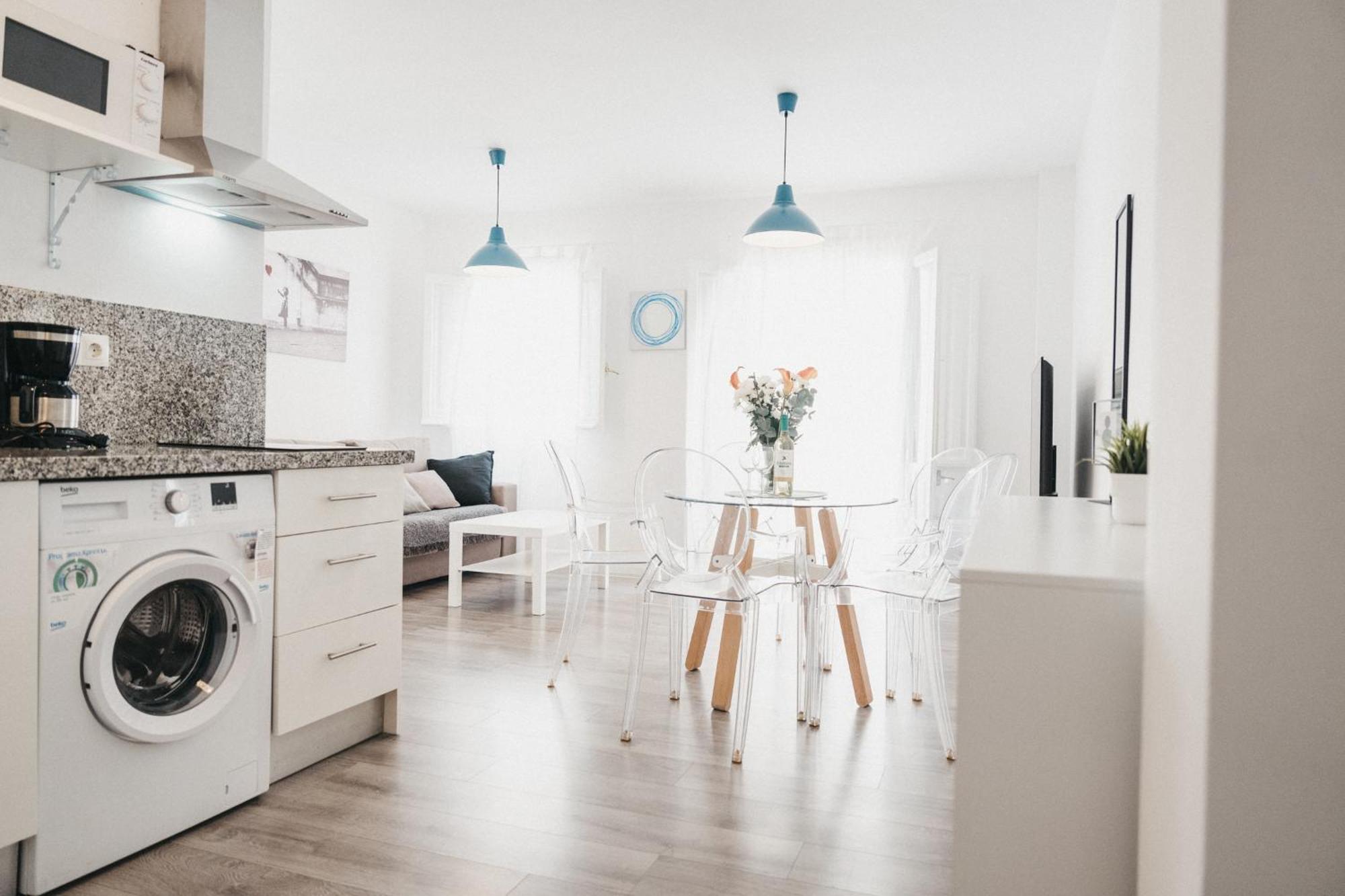 Apartamento Centro Marimel *