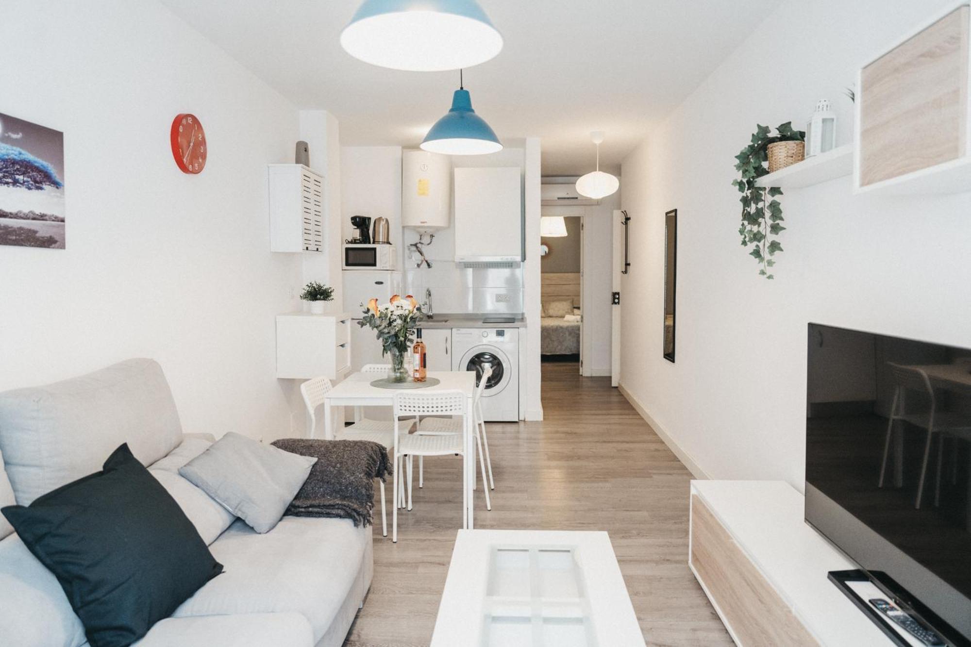 Apartamento Centro Marimel *