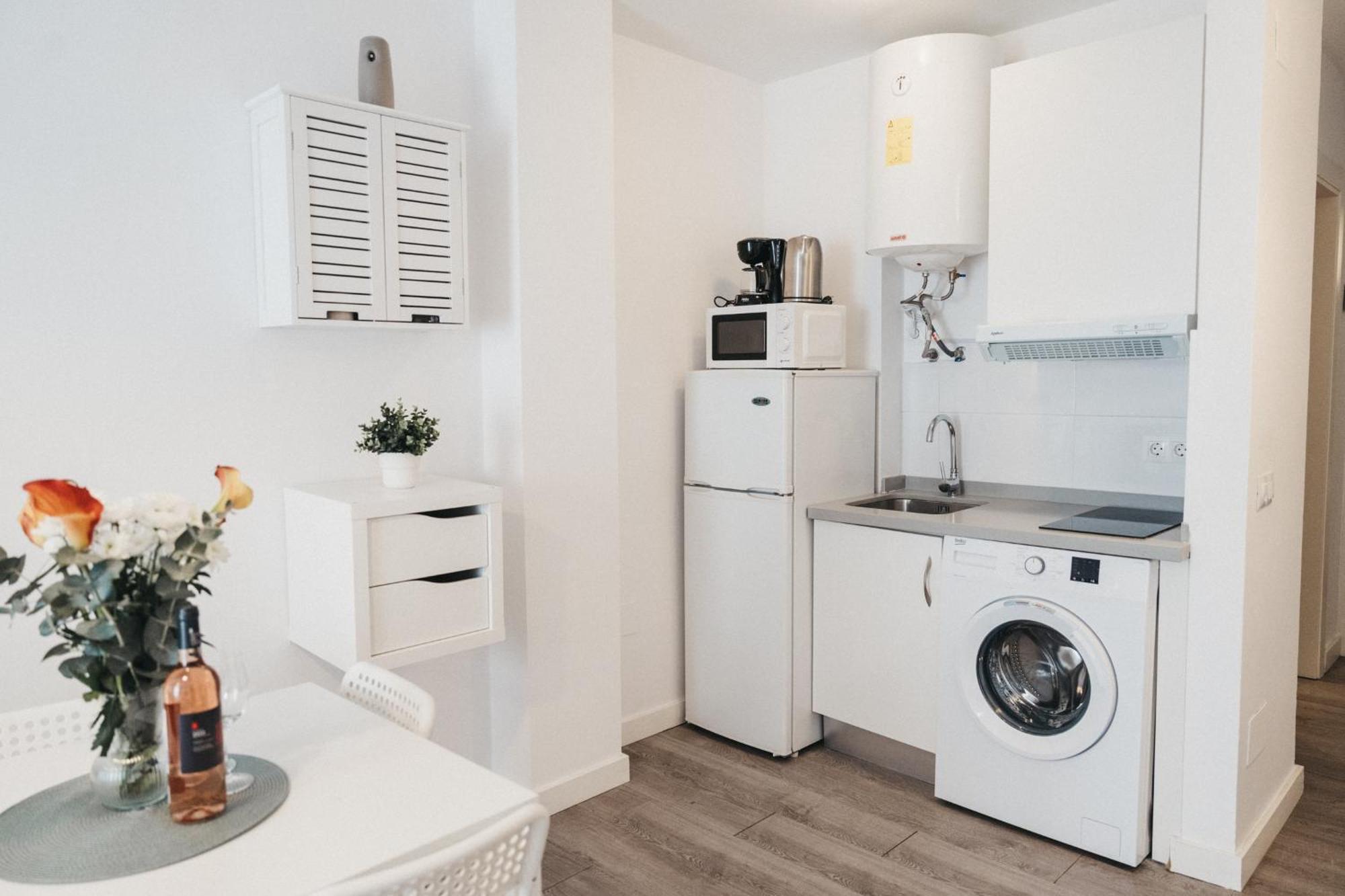 Centro Marimel Apartamento Nerja