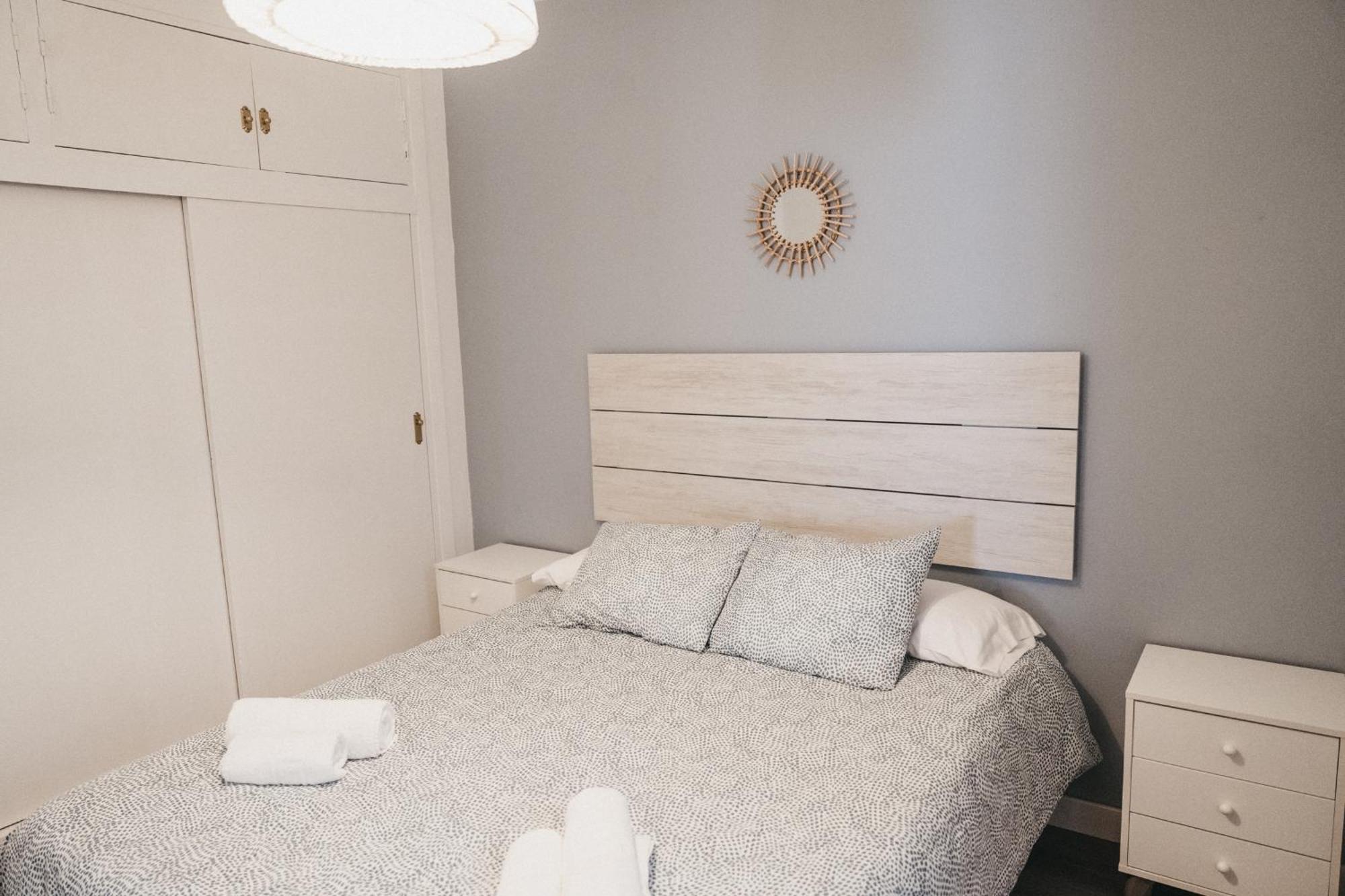 Apartamento Centro Marimel