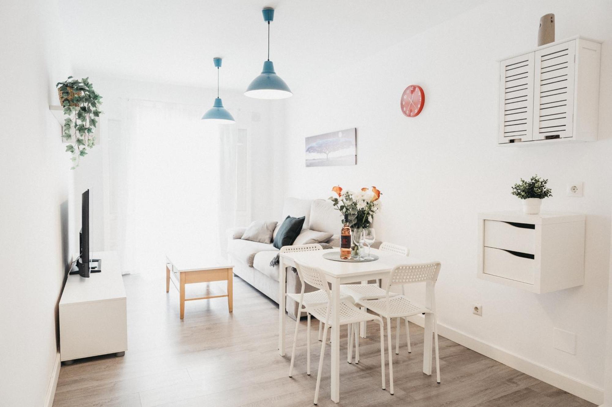 Centro Marimel Apartamento Nerja