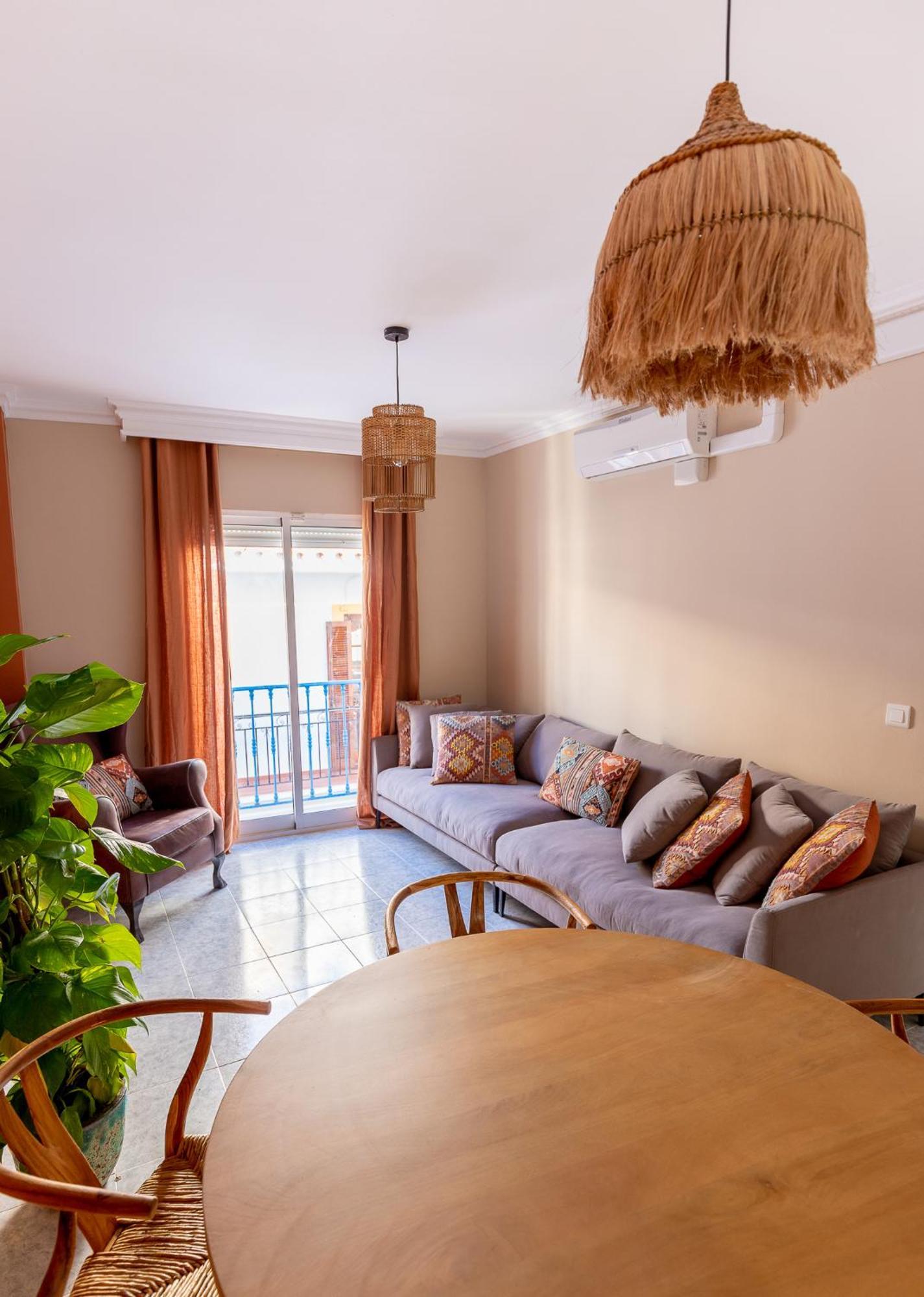 Flores Apartamento *