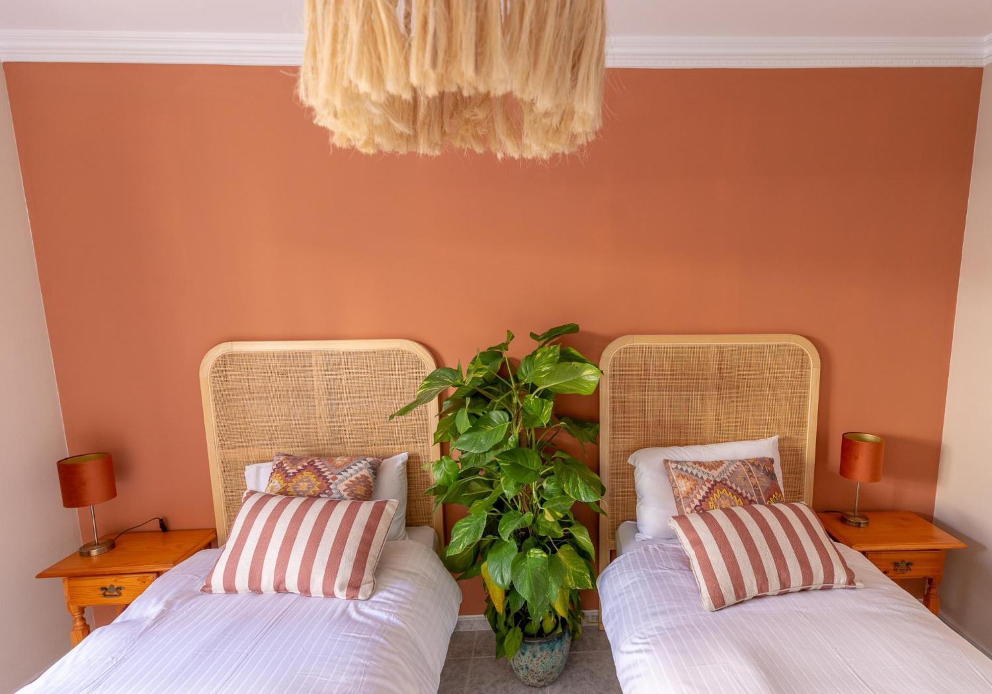 Apartamento Flores *