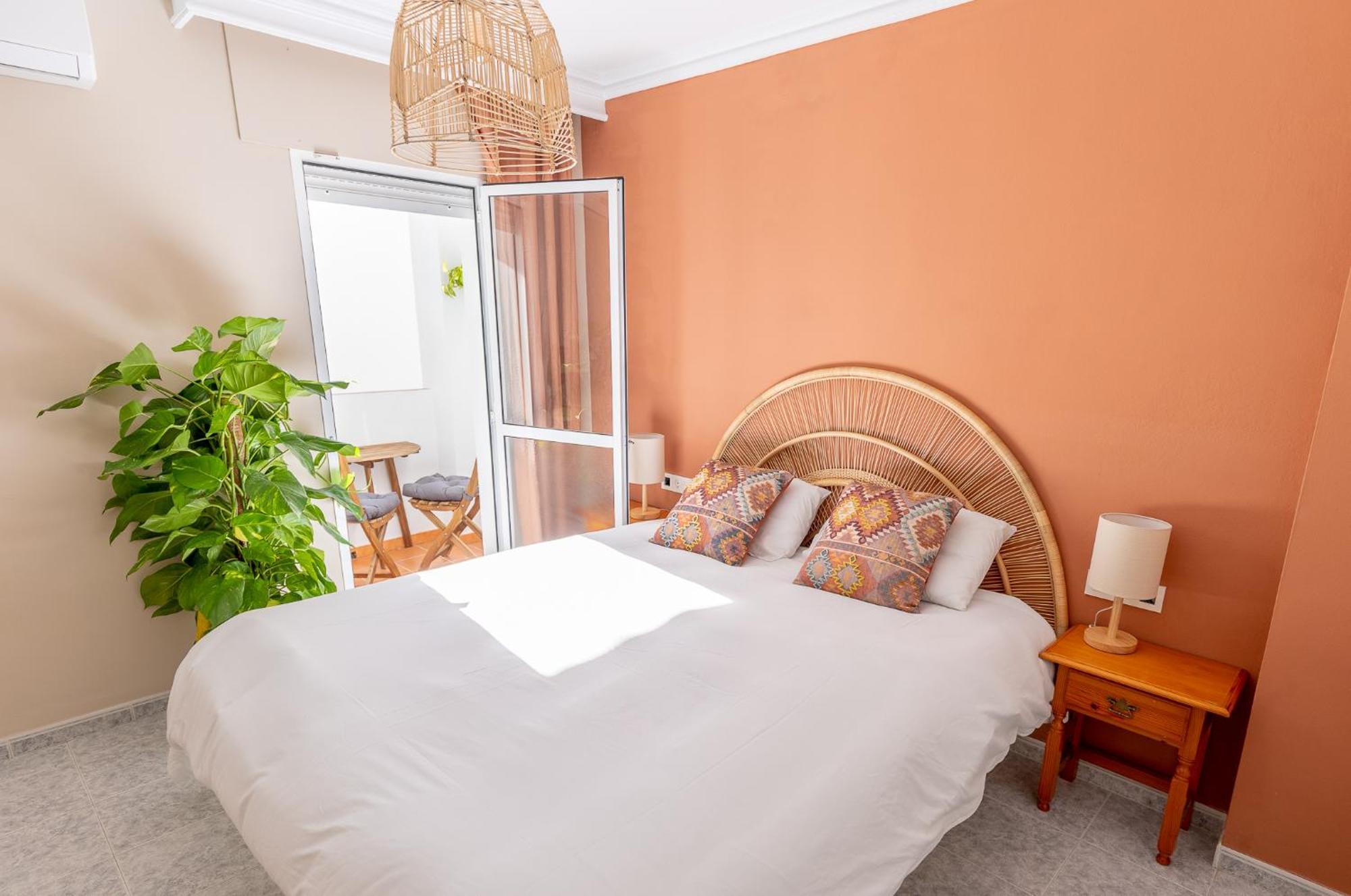 Apartamento Flores