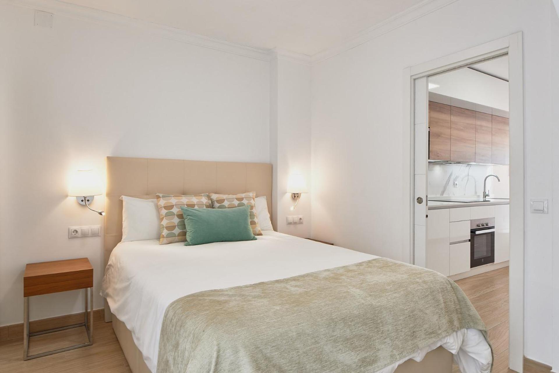Nueva 22 In By Solaga Homes Appartement