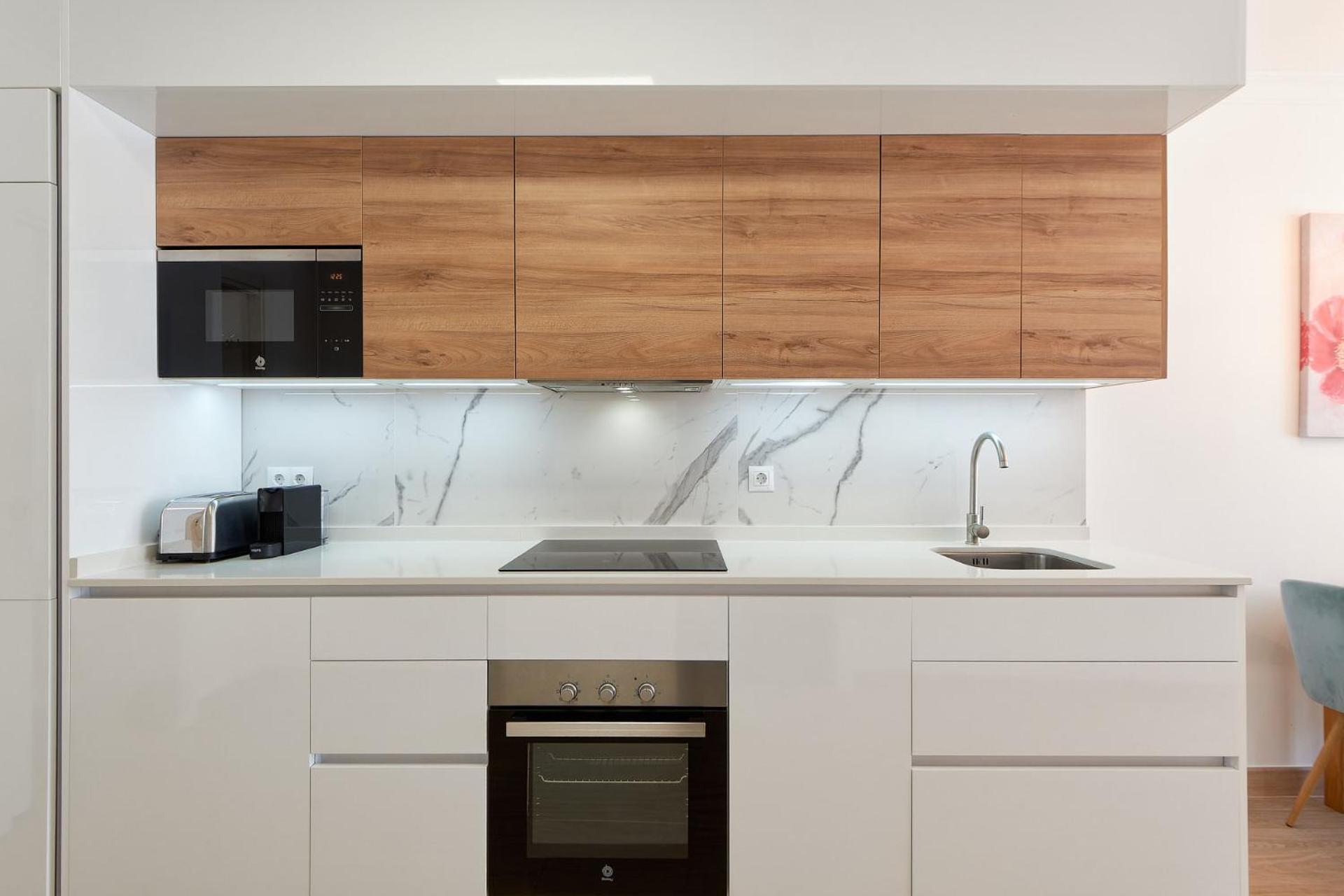 Appartement Nueva 22 In By Solaga Homes Nerja