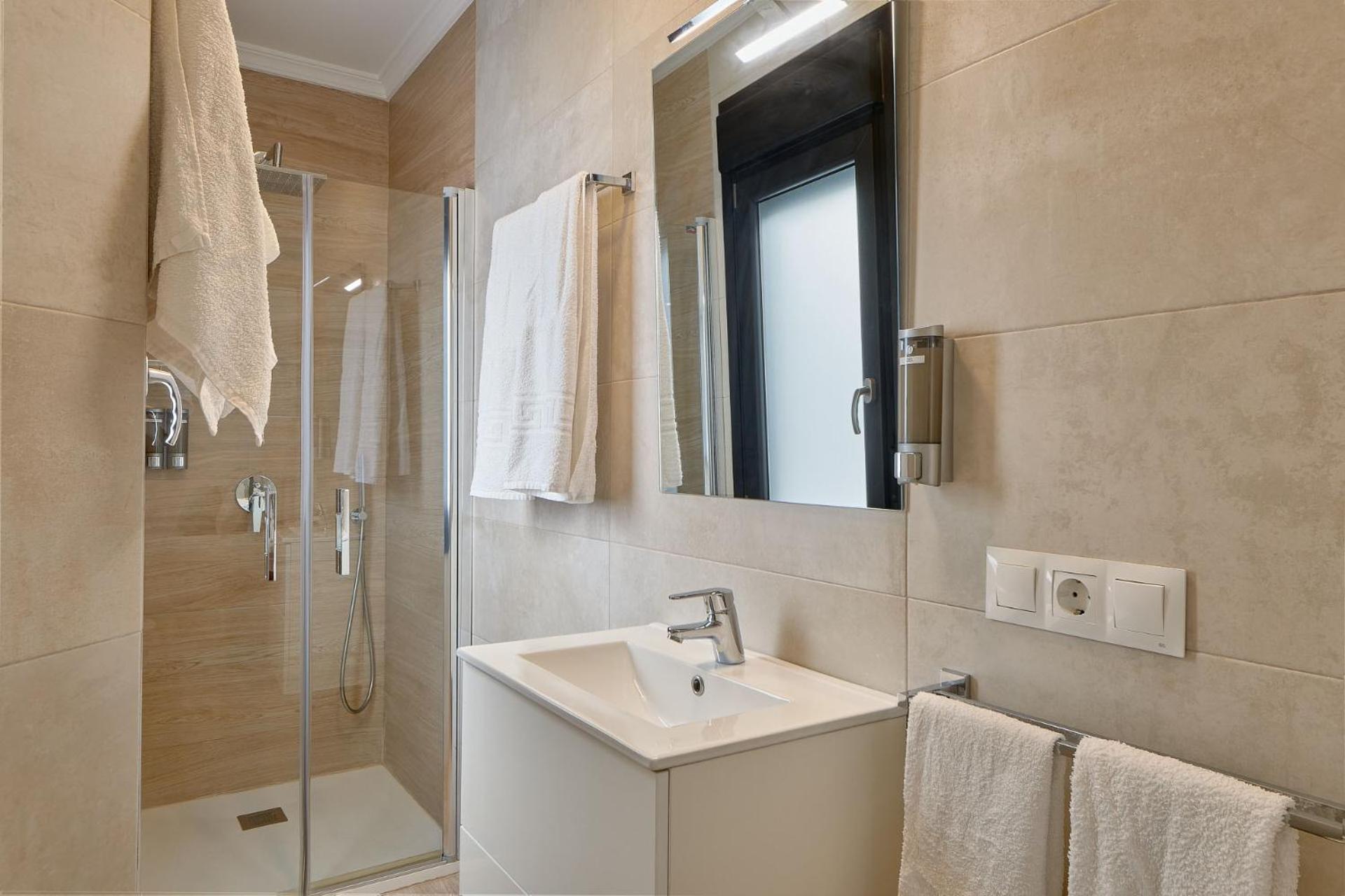 Nueva 22 In By Solaga Homes * Nerja