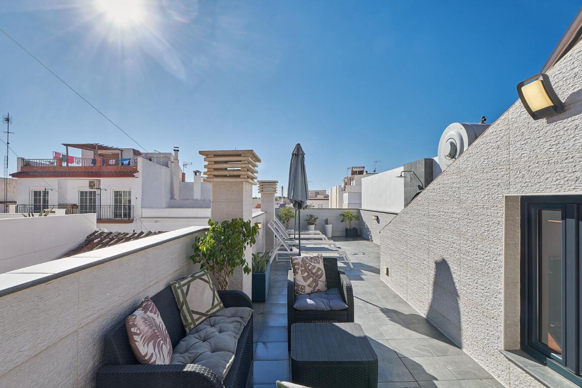Appartement Nueva 22 In By Solaga Homes Nerja