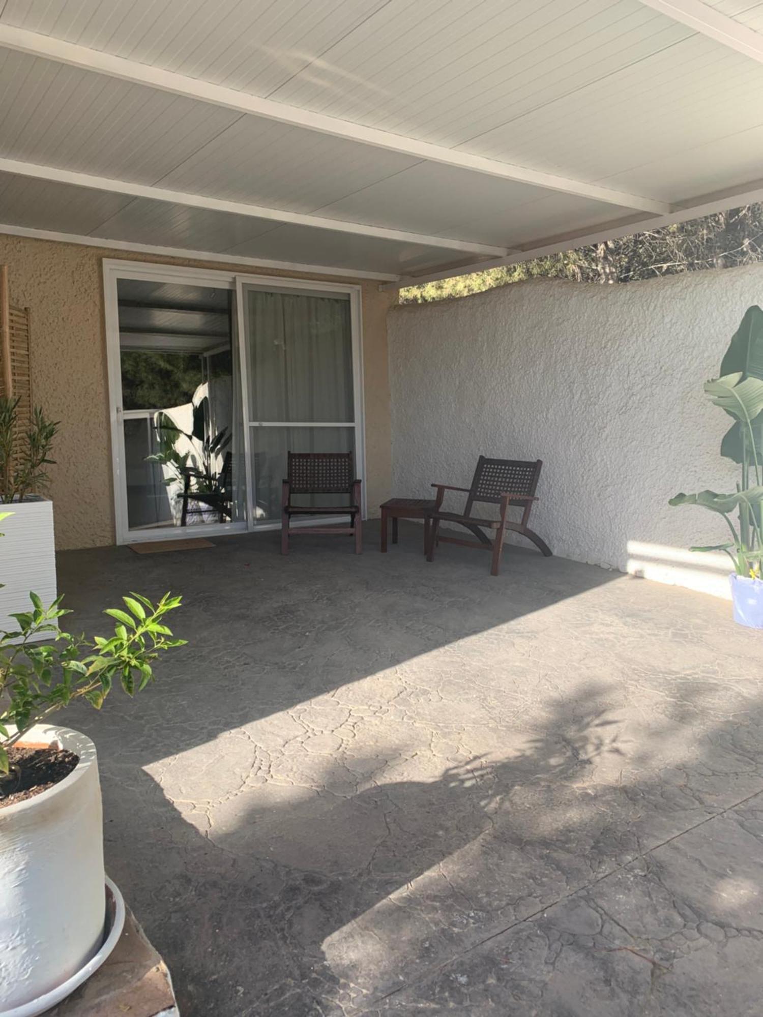 Pura Vida Appartement *