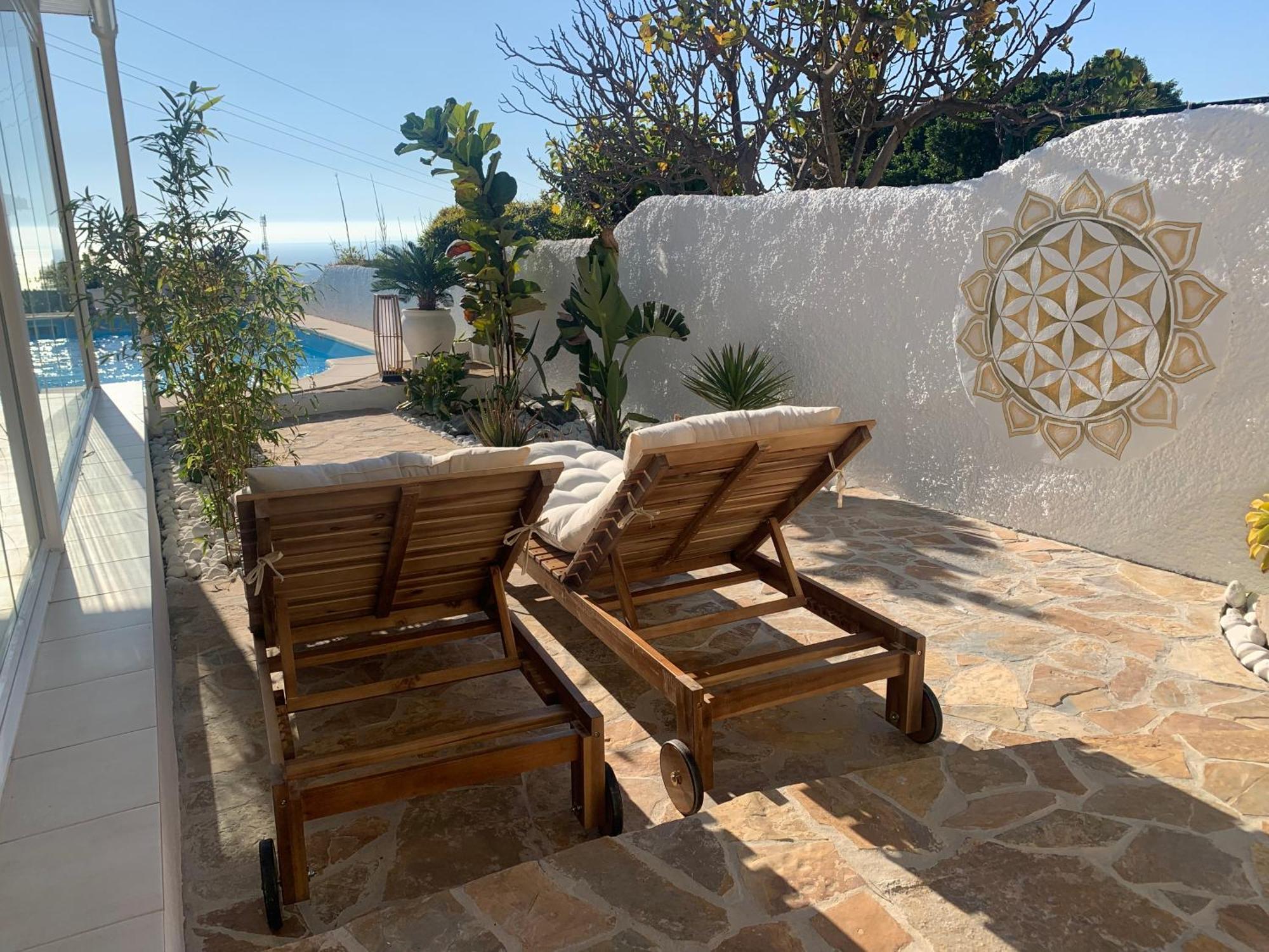 Pura Vida Appartement *