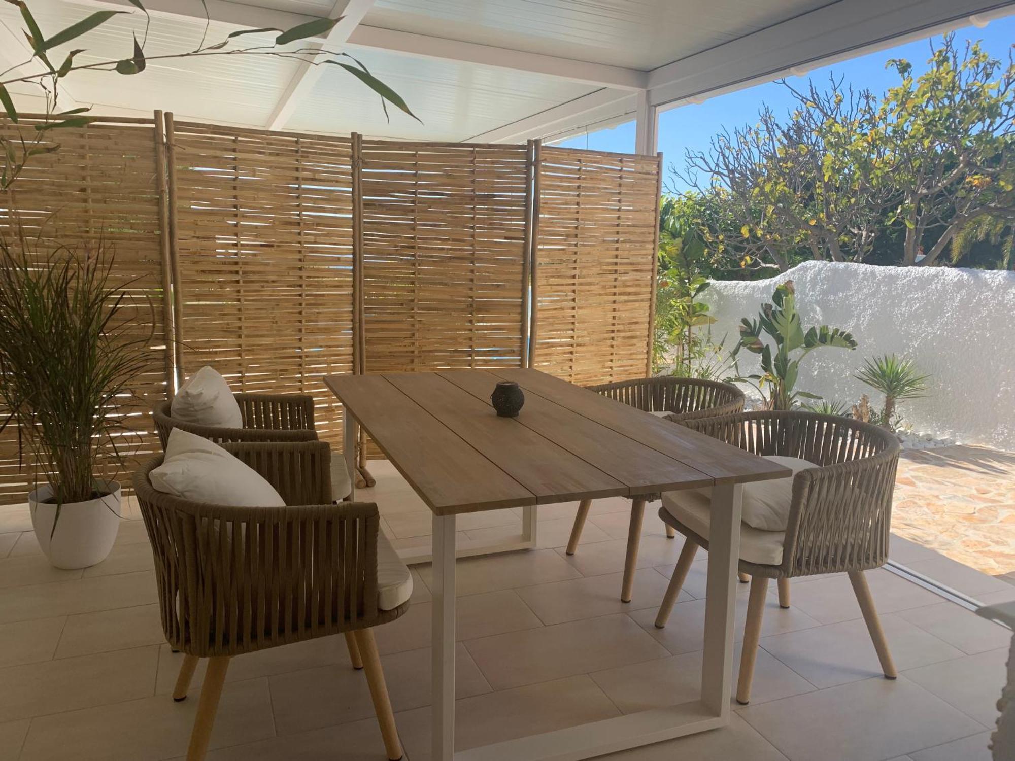 Pura Vida Appartement