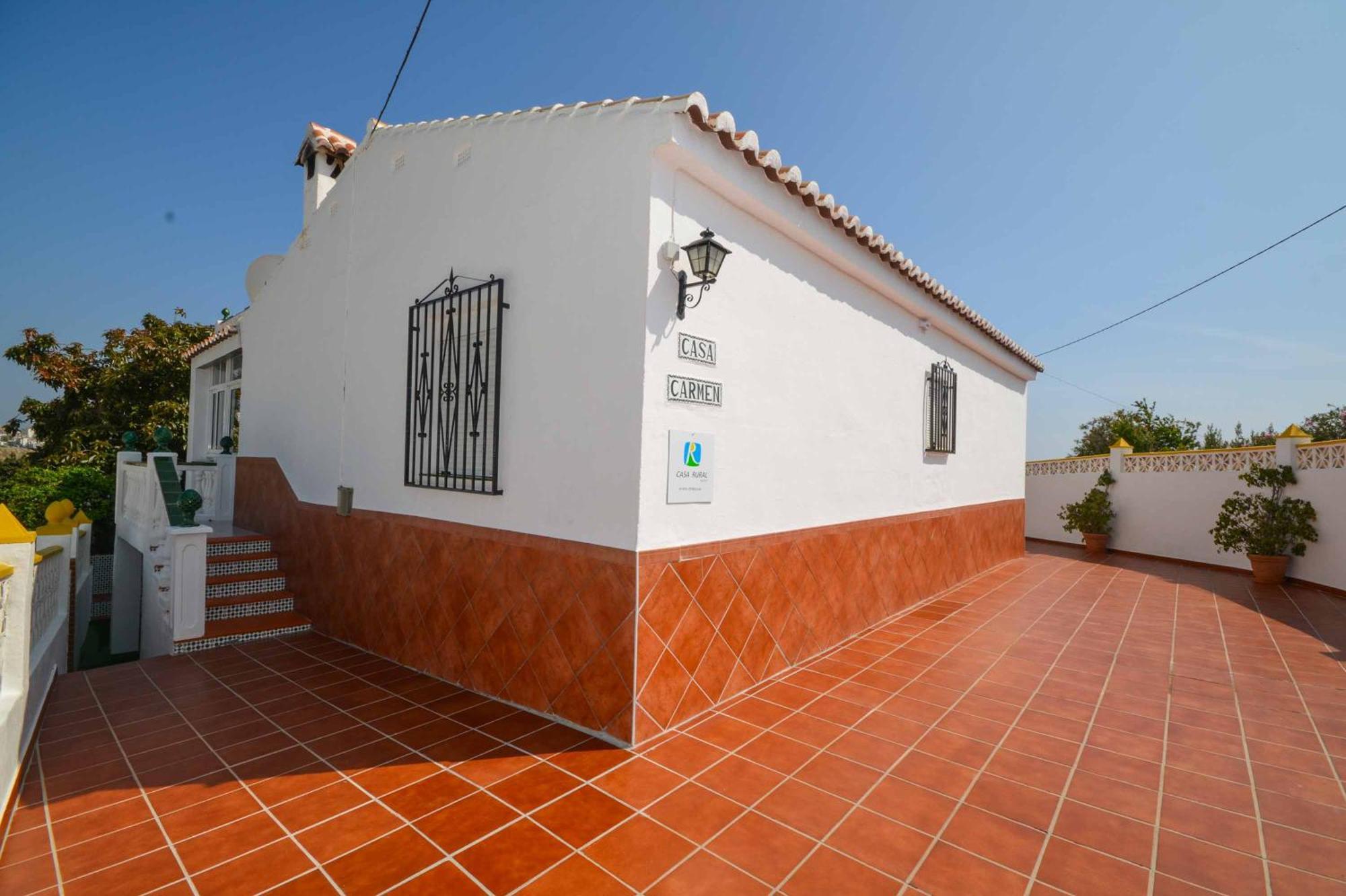 Carmen Villa *