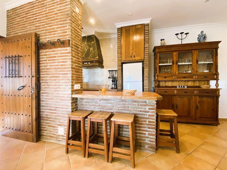 La Cantera Villa Nerja