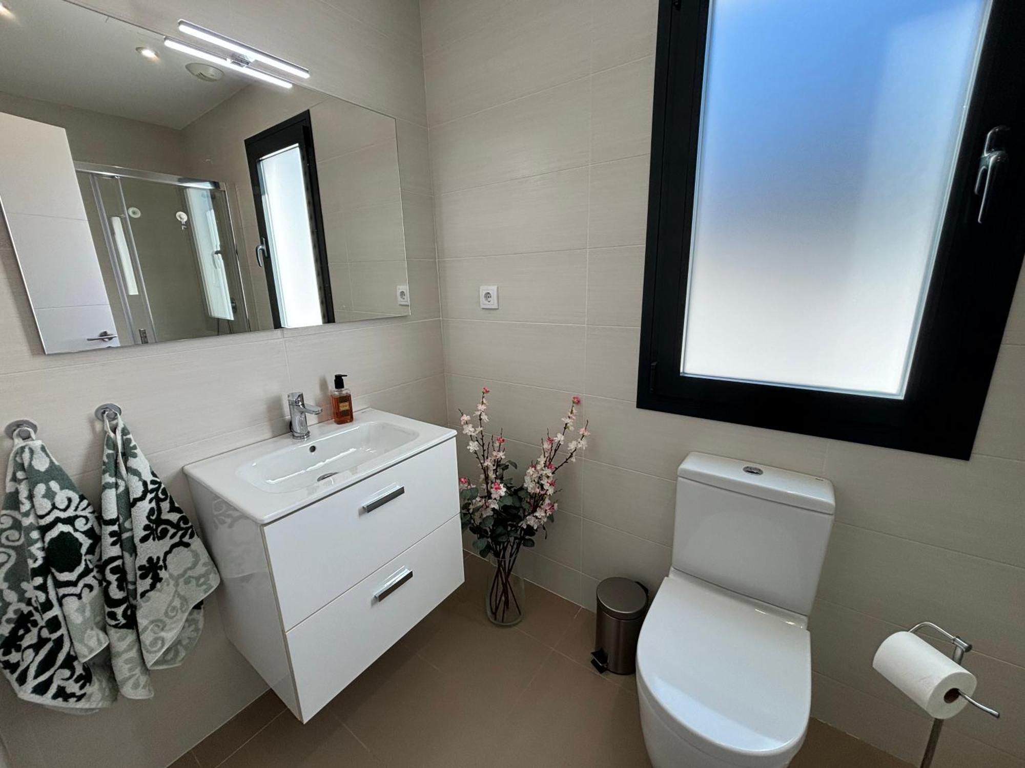 Mangos 15 Holiday home *