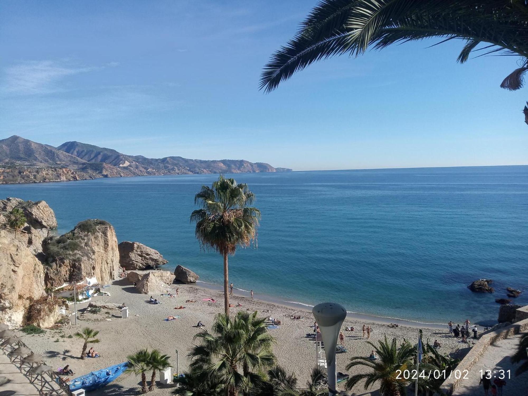 Centro Proxi Playas Nerja