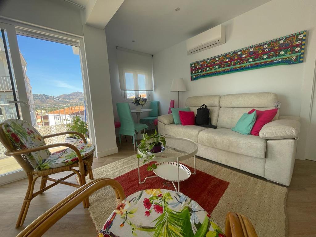Centro Proxi Playas Apartment