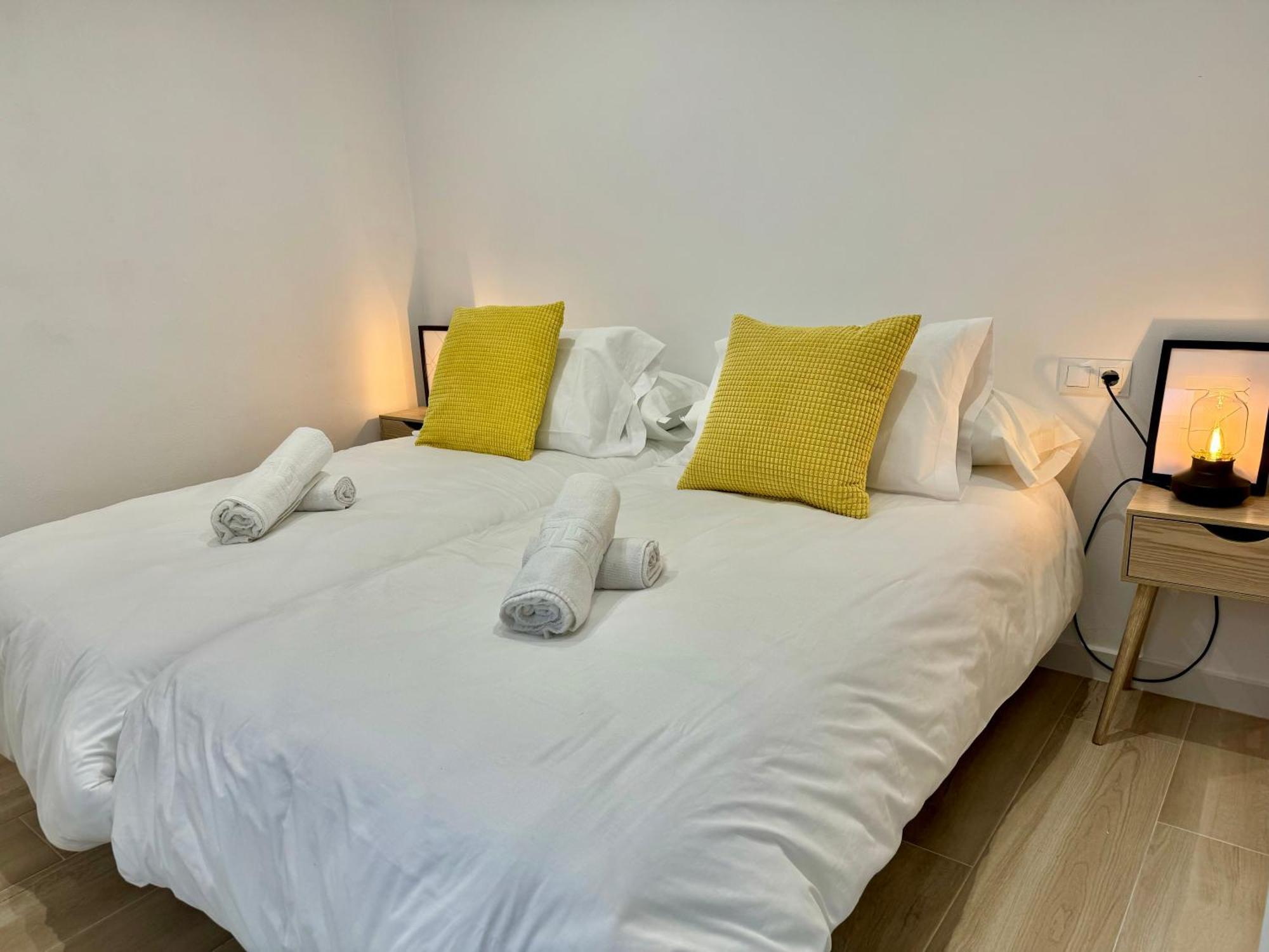 Apartment Nueva 29 Nerja