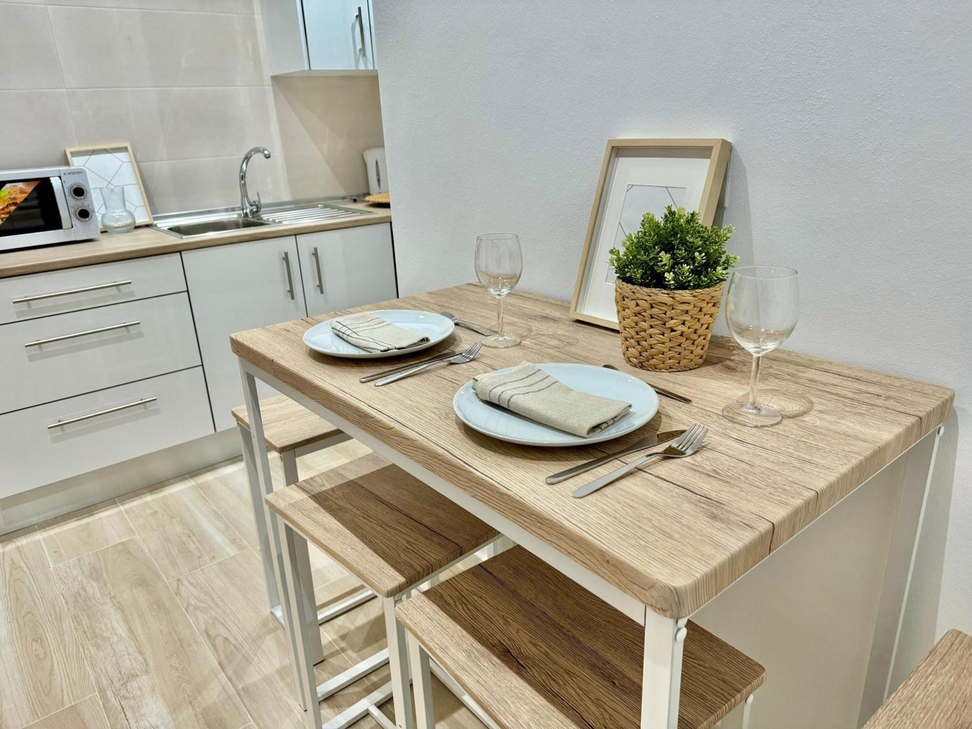 Nueva 29 Apartment Nerja