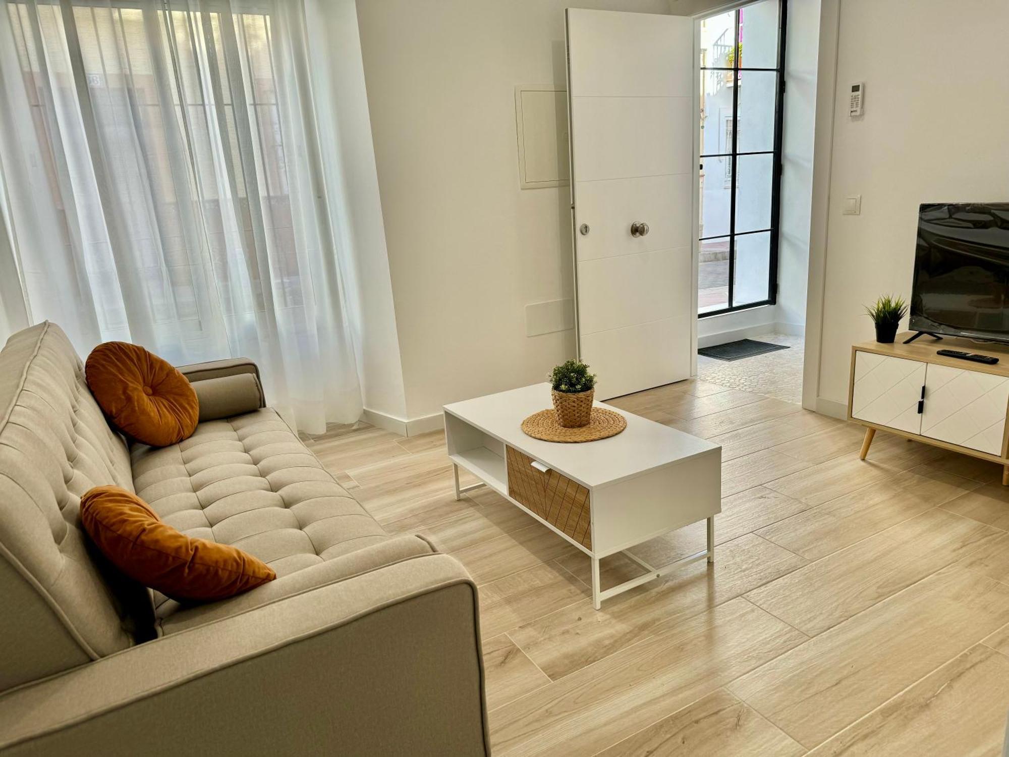Apartment Nueva 29 *