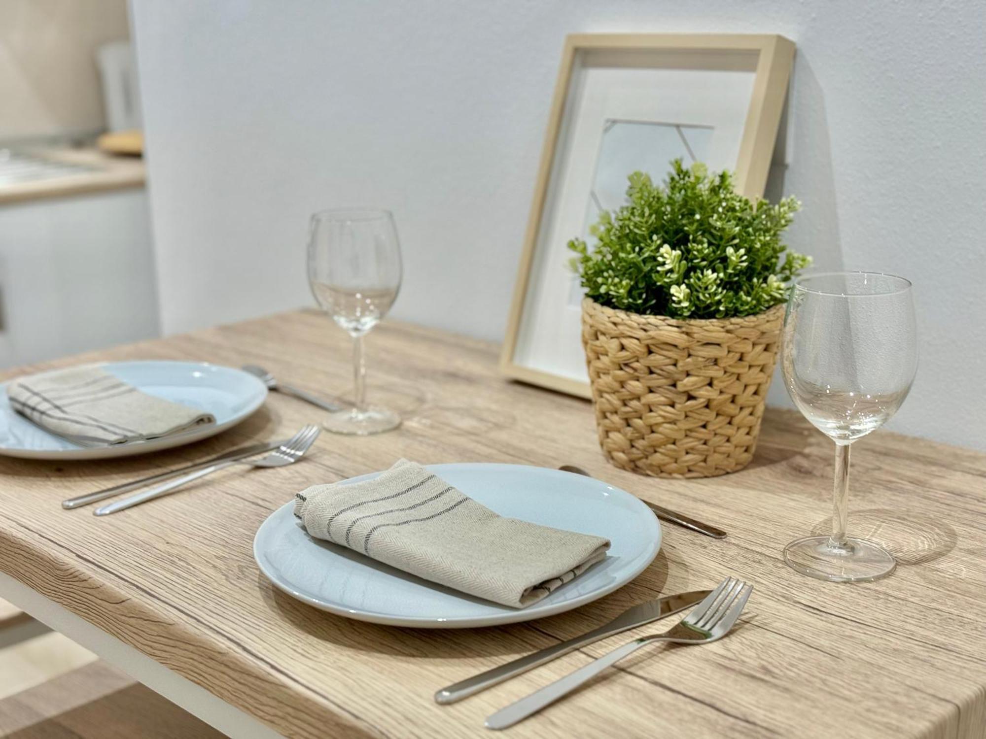 Apartment Nueva 29 Nerja