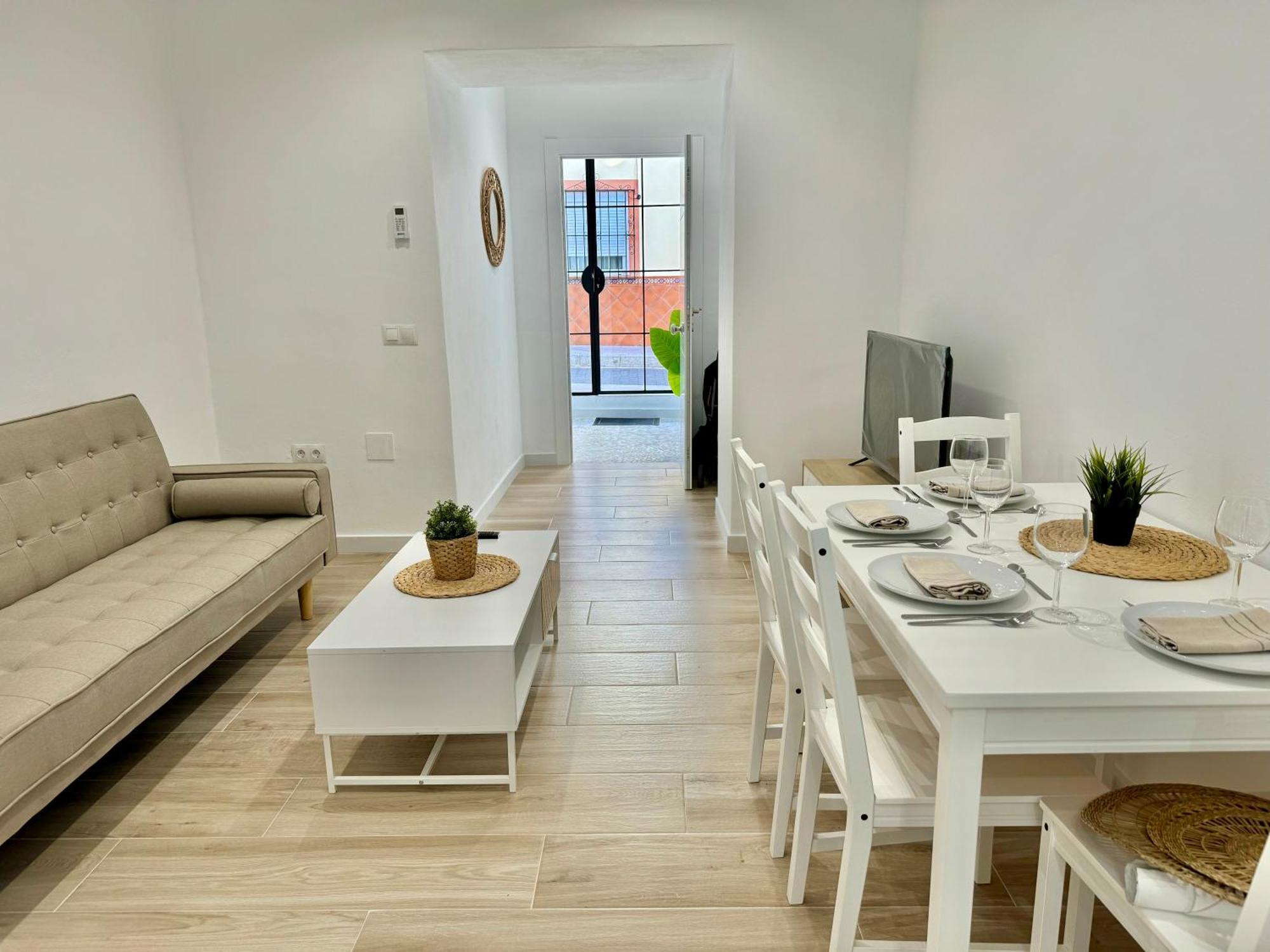 Apartment Nueva 29