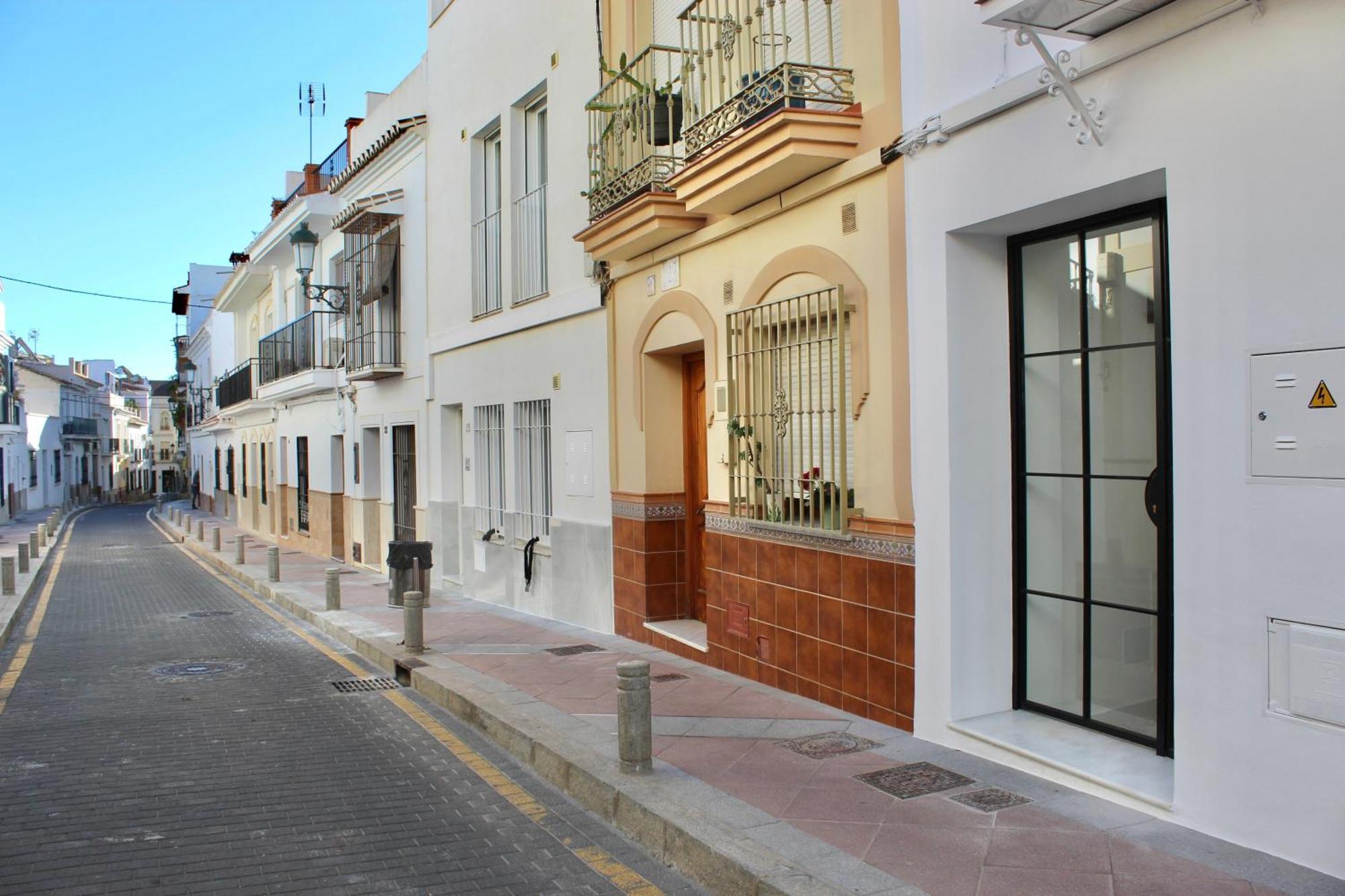 Nueva 29 * Nerja