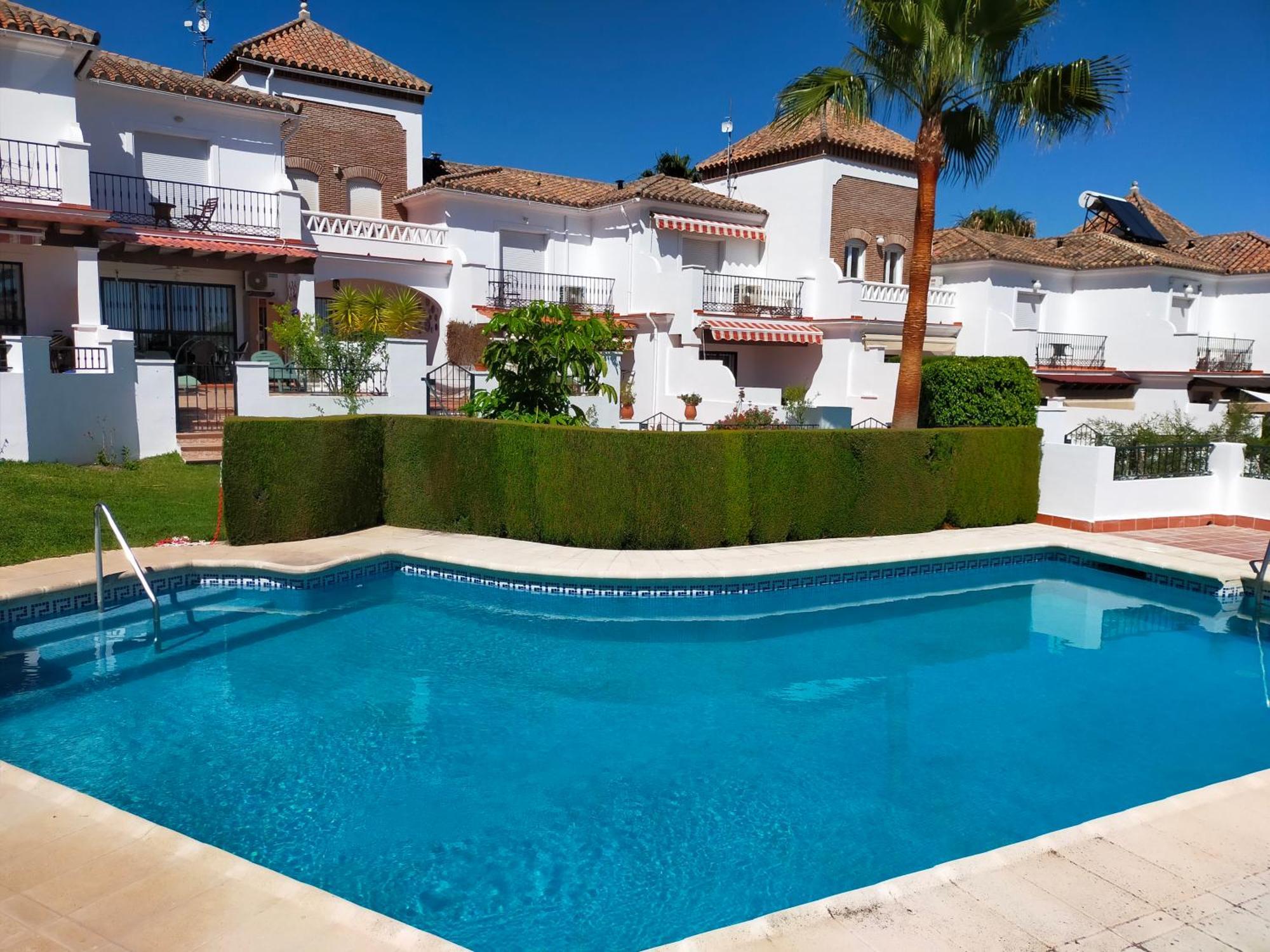 Casa Cipreses 6 Villa *