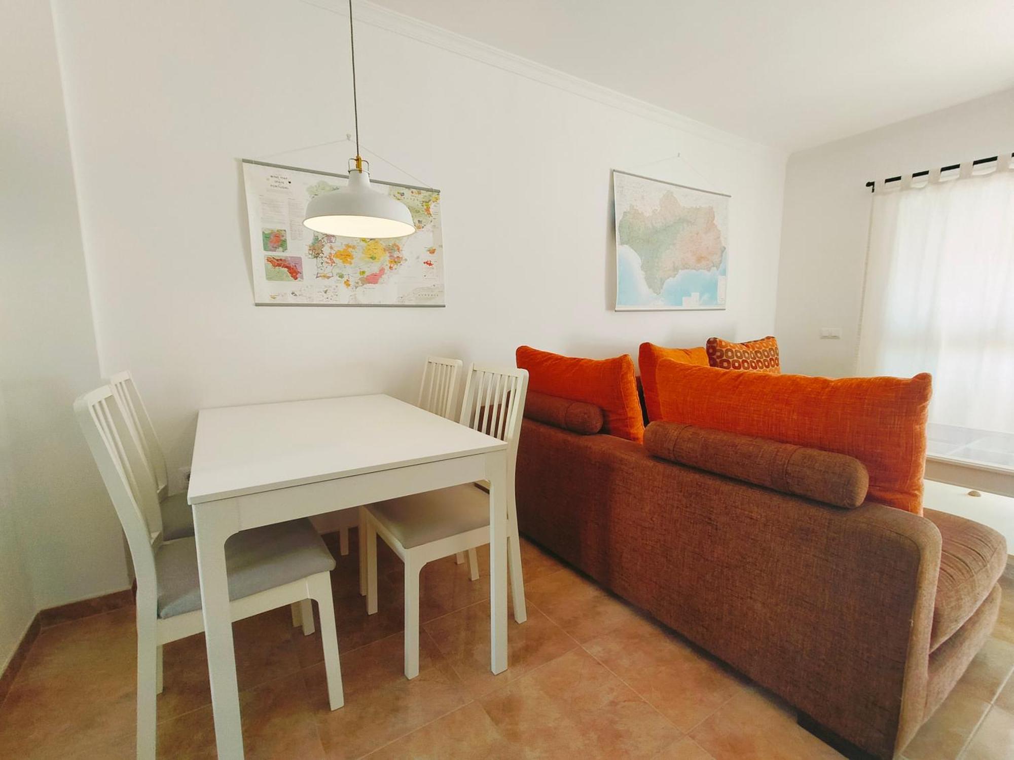 Villa Casa Cipreses 6 Nerja