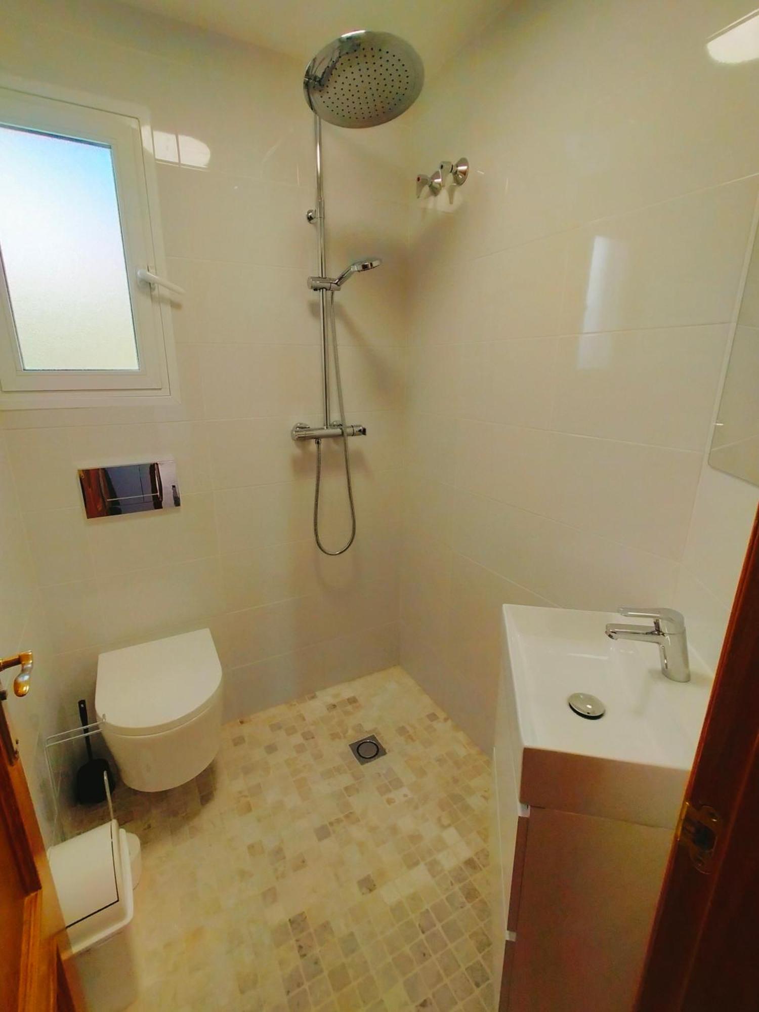 Casa Cipreses 6 * Nerja