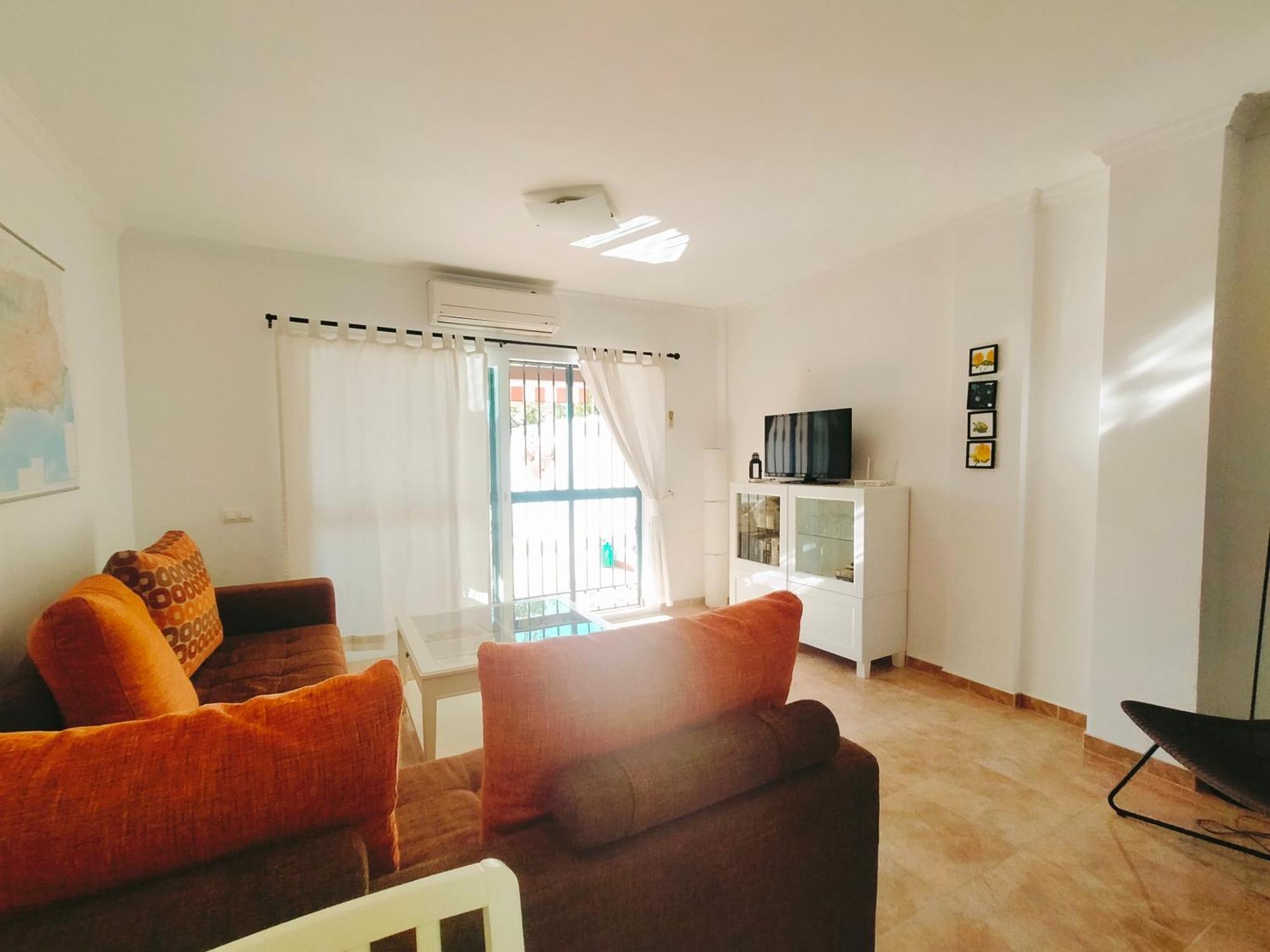 Villa Casa Cipreses 6 Nerja