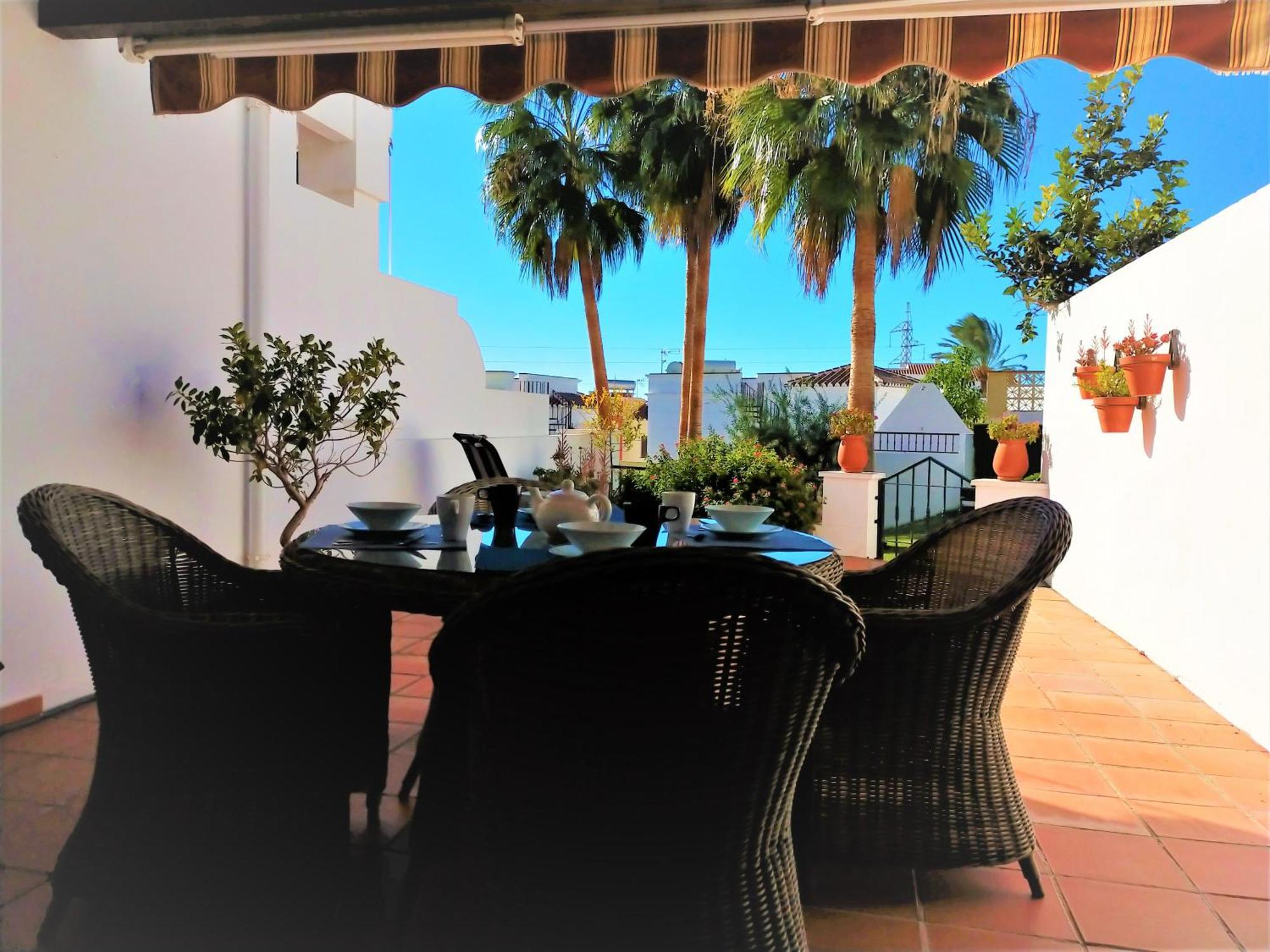 Casa Cipreses 6 Villa