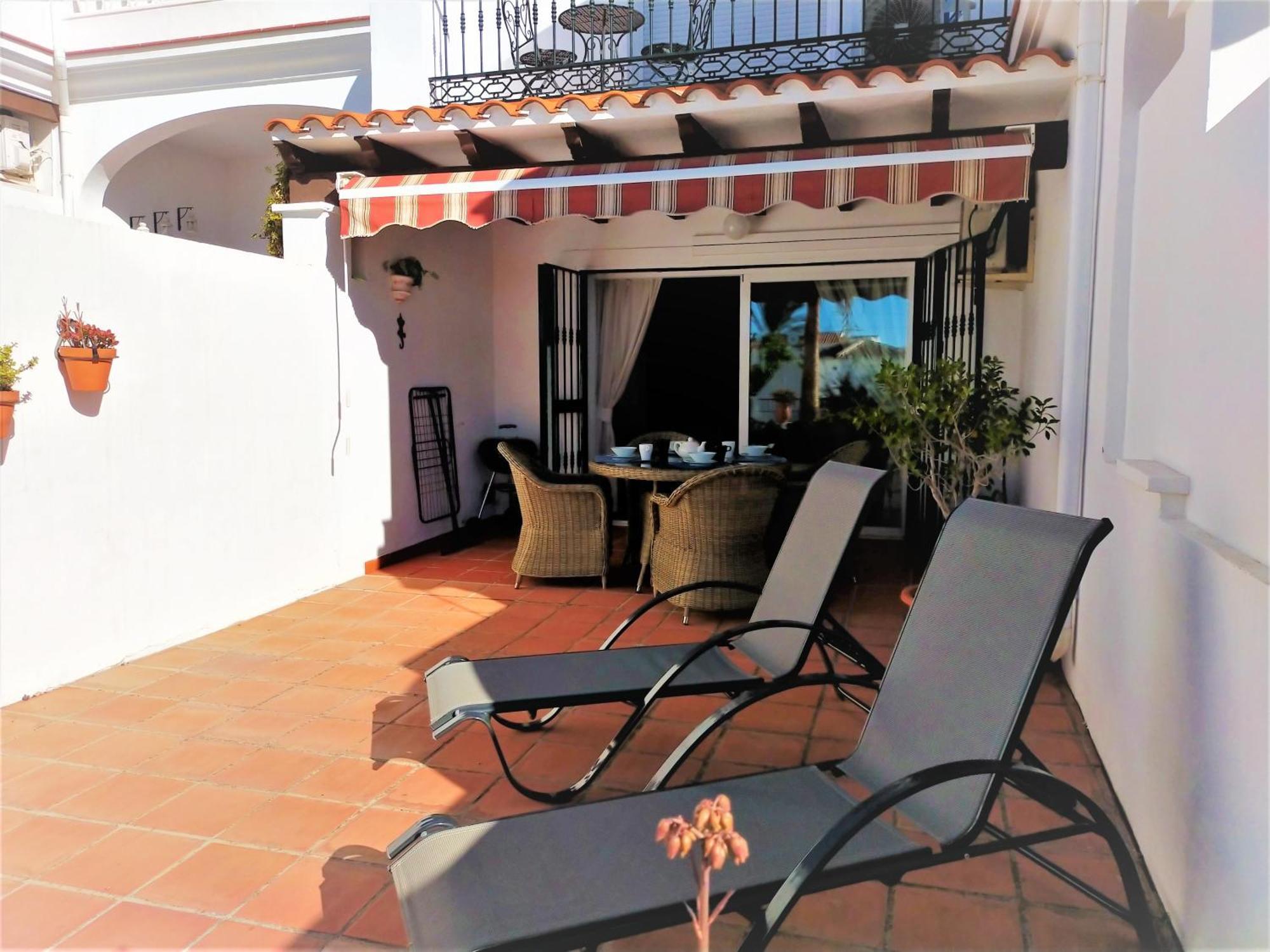 Villa Casa Cipreses 6 *