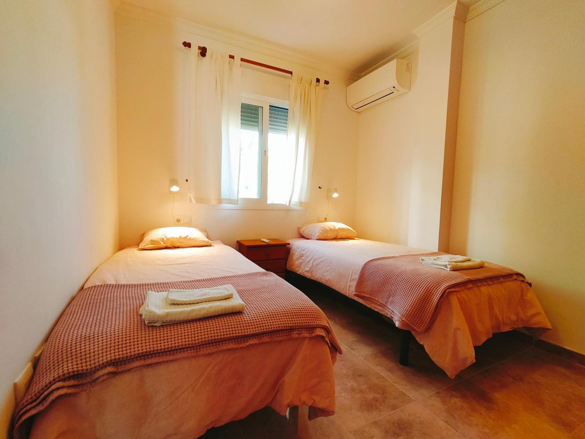 Casa Cipreses 6 *