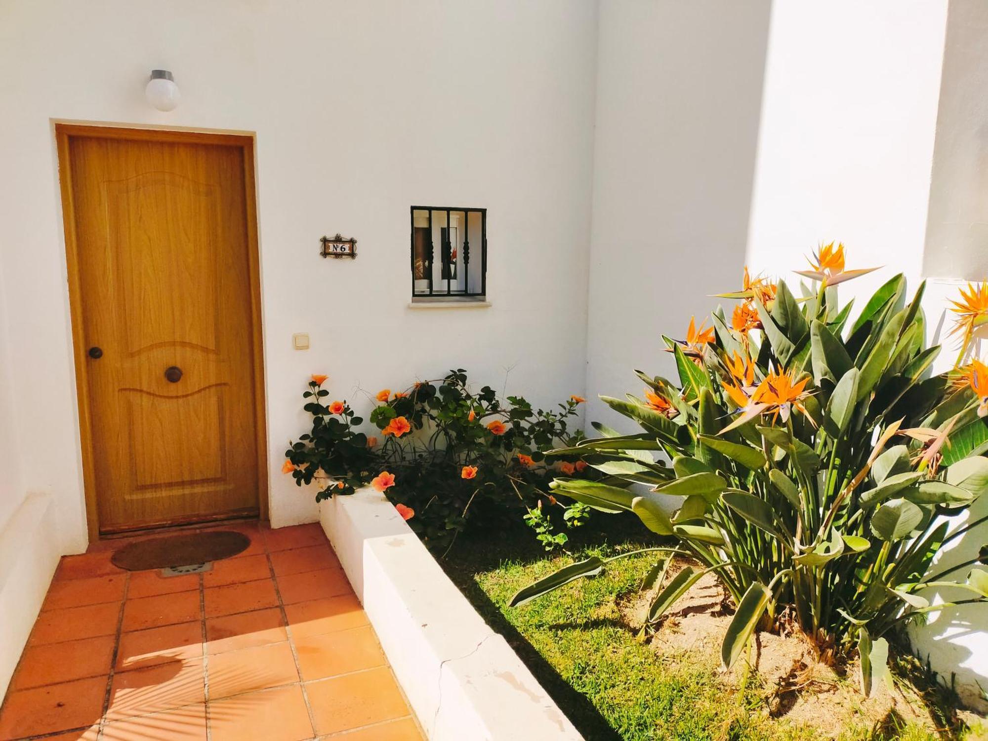 Casa Cipreses 6 Villa *