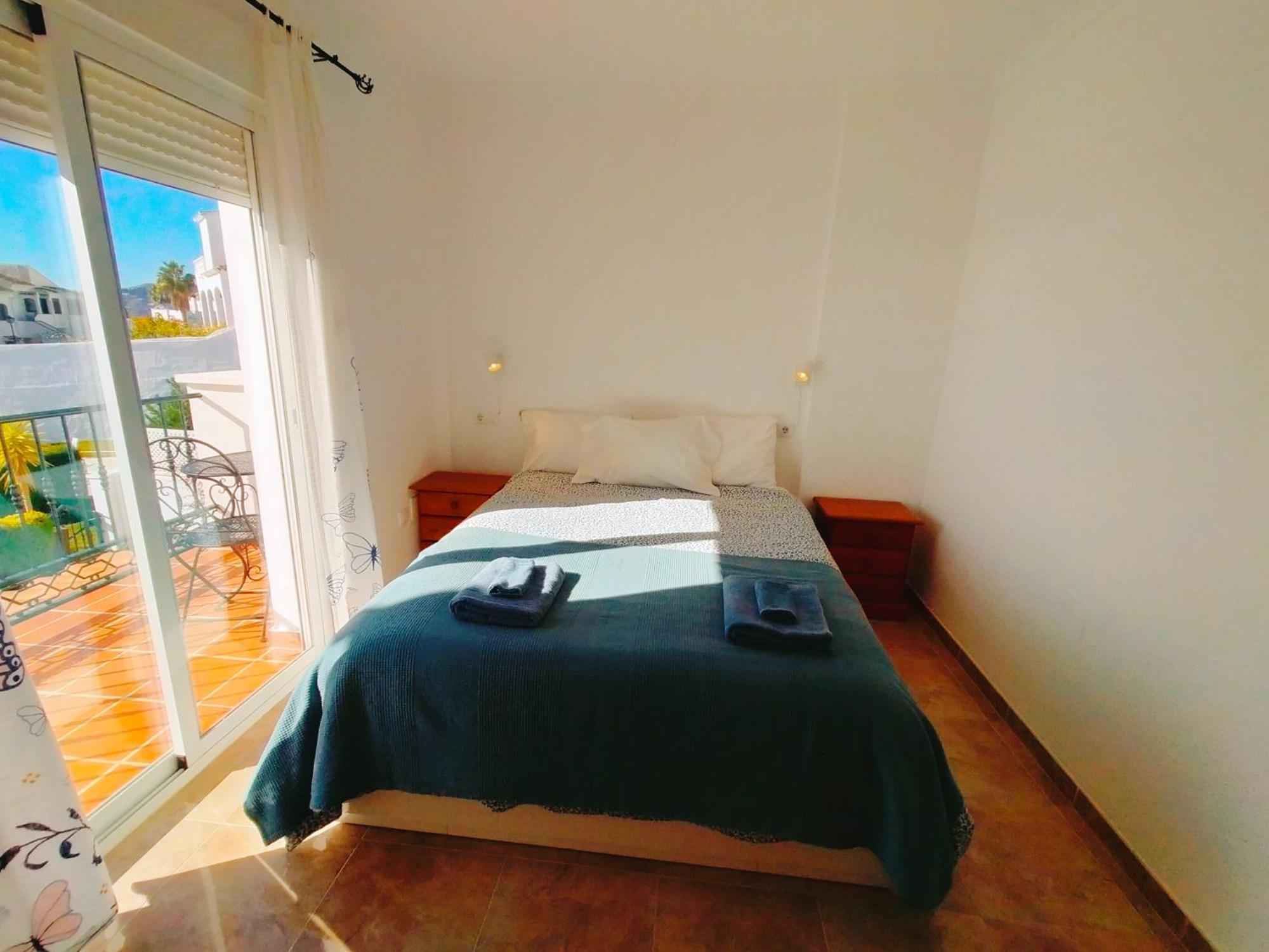 Casa Cipreses 6 * Nerja