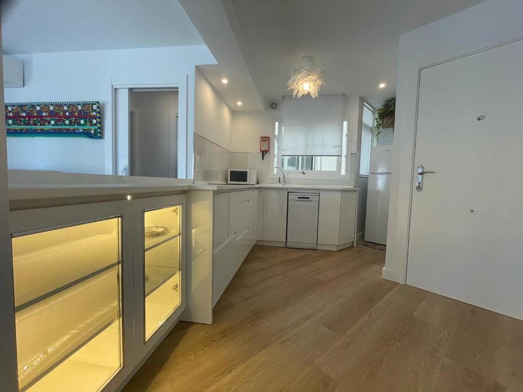 Centro Proxi Playas Apartment