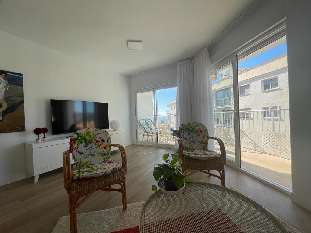 Centro Proxi Playas Apartment *