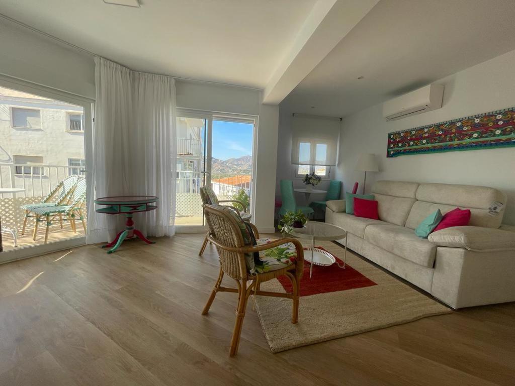 Centro Proxi Playas Apartment *