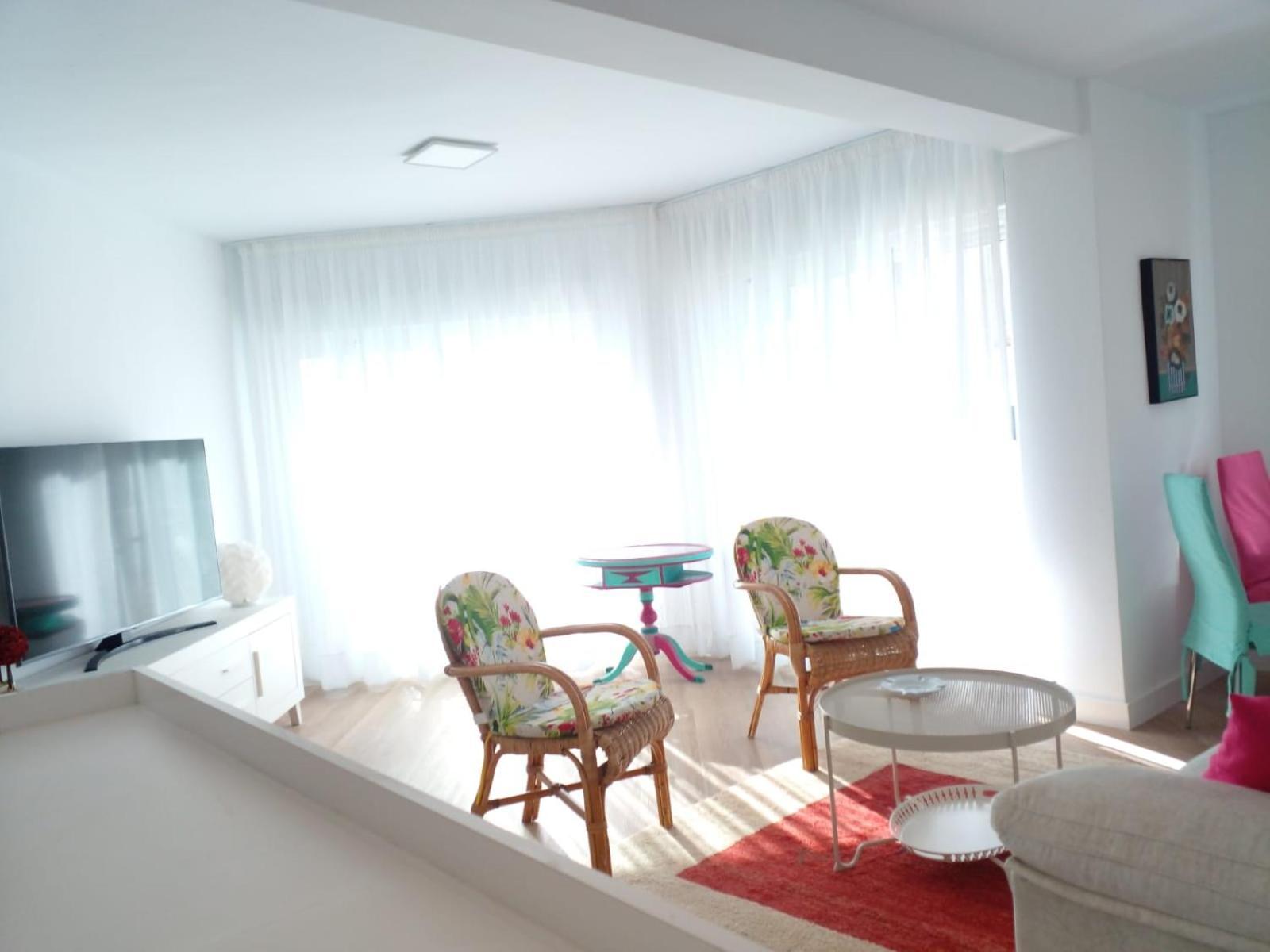 Apartment Centro Proxi Playas *