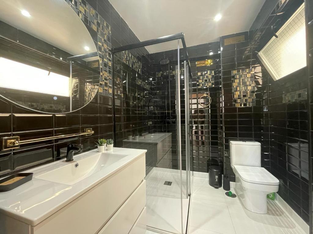 Apartment Centro Proxi Playas