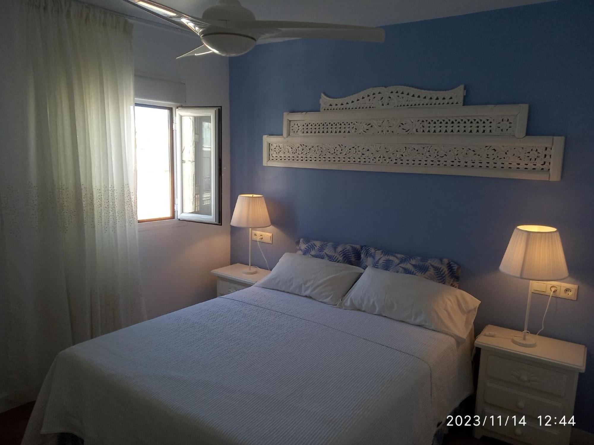 Apartment Centro Proxi Playas