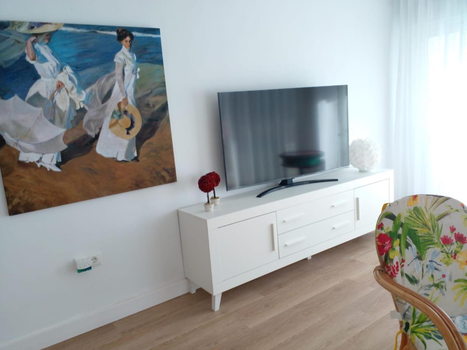 Centro Proxi Playas Apartment *