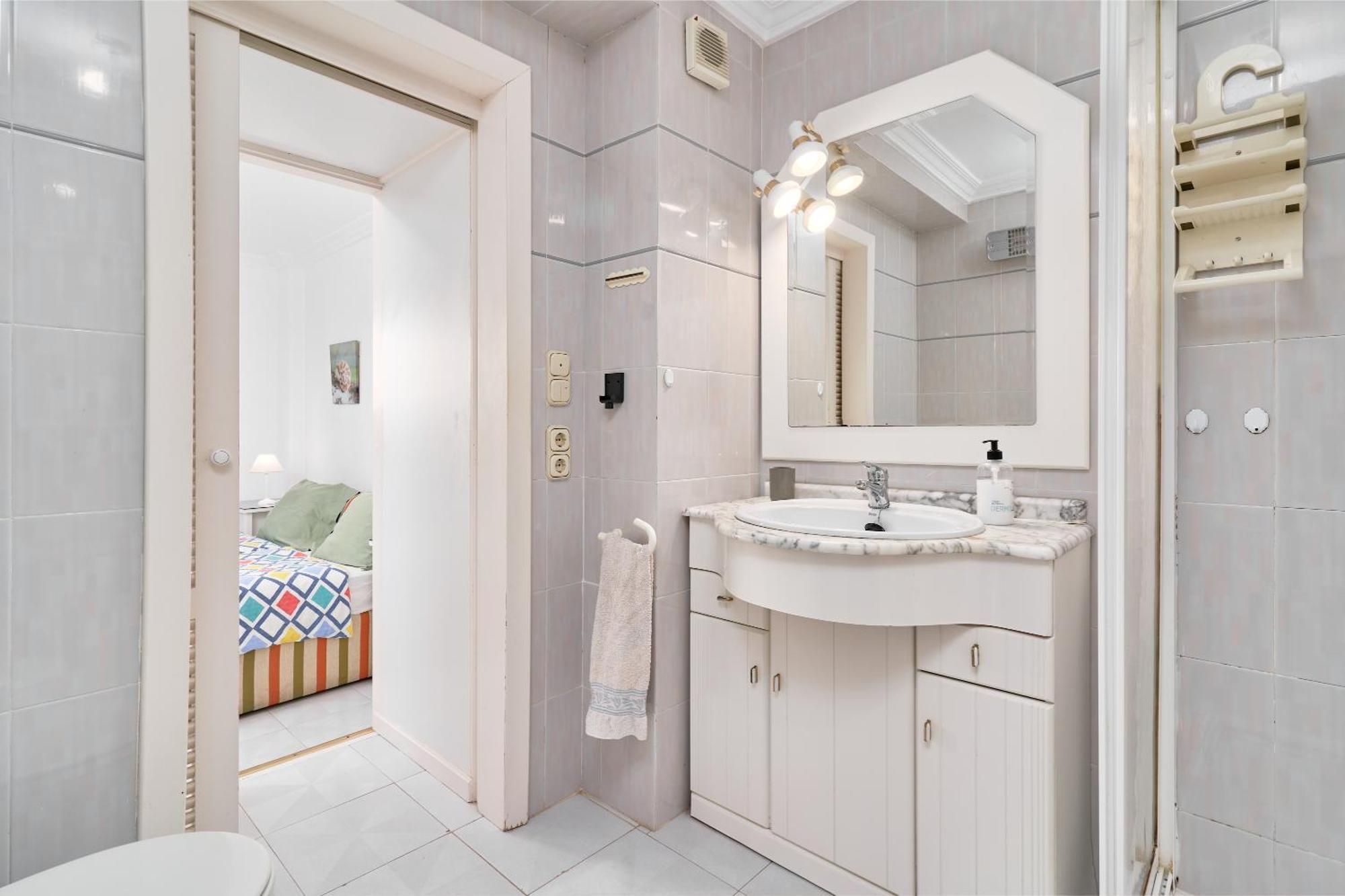 Appartement Arce 1-11