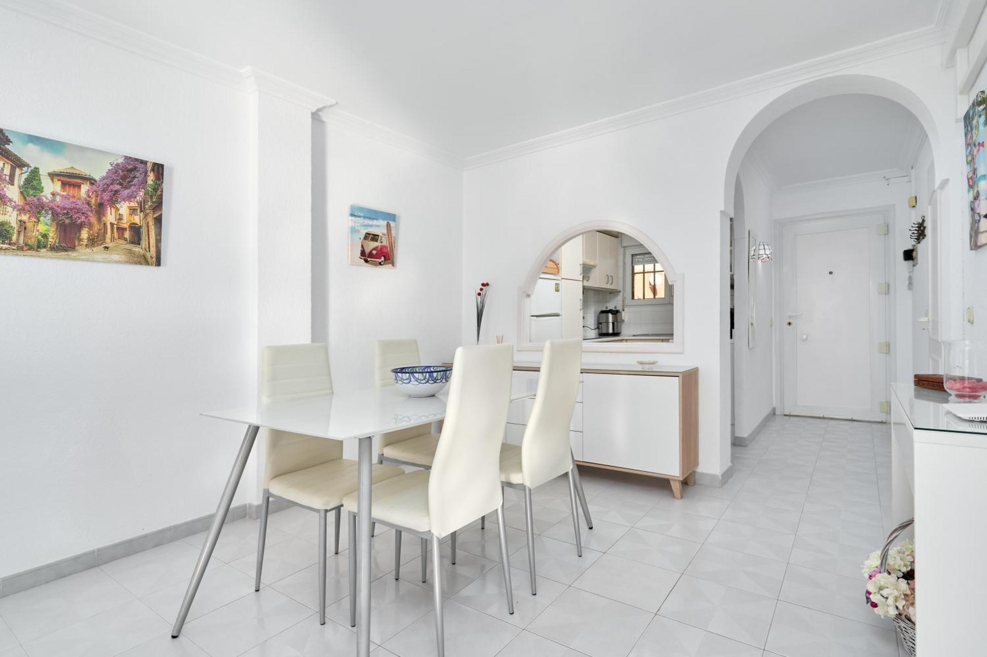 Arce 1-11 Appartement *