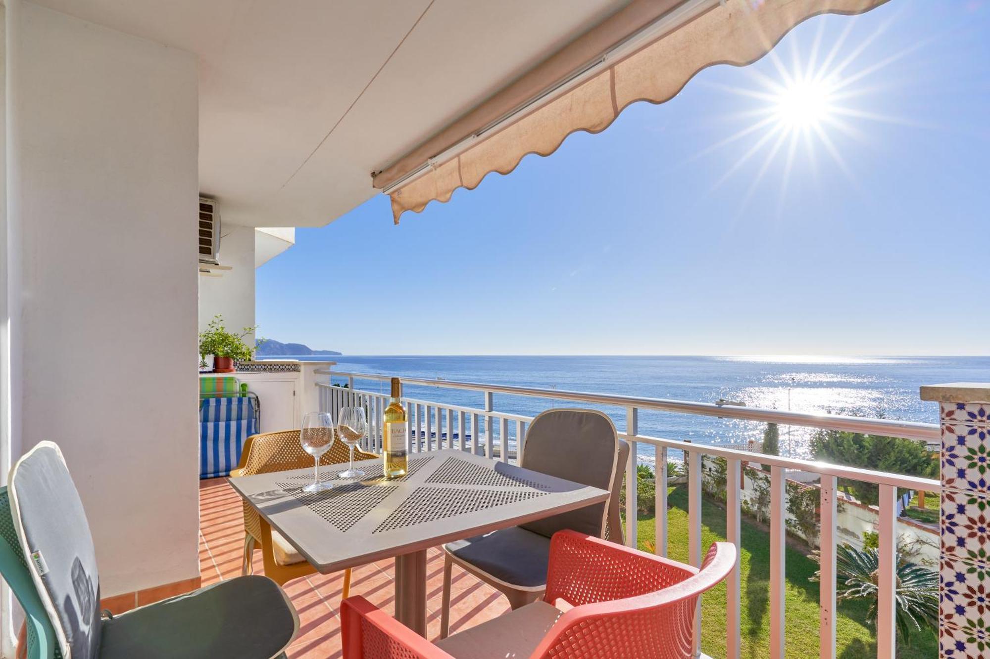 Appartement Arce 1-11 *