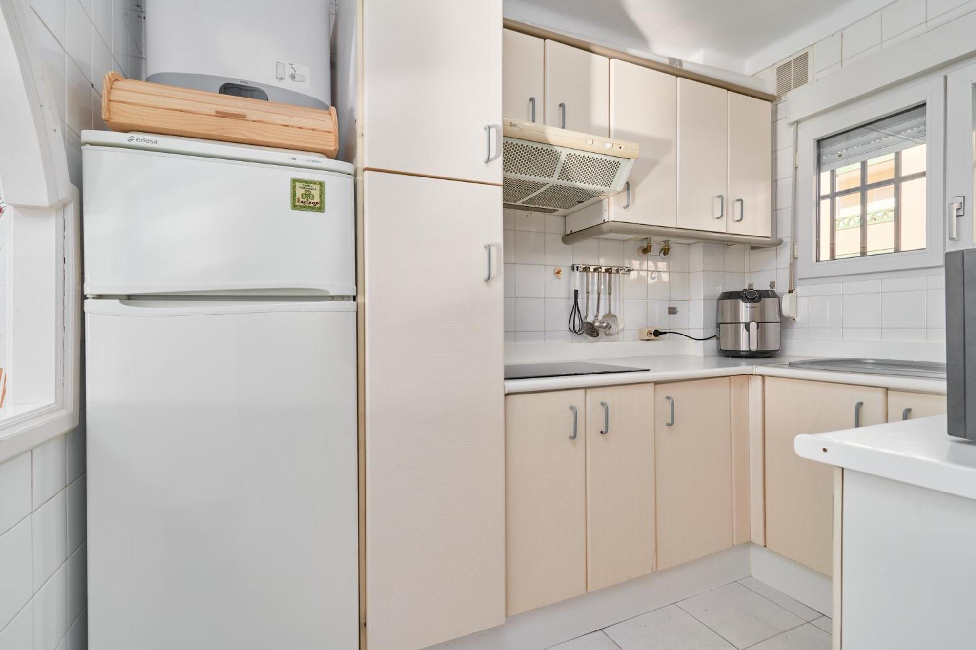 Arce 1-11 Appartement