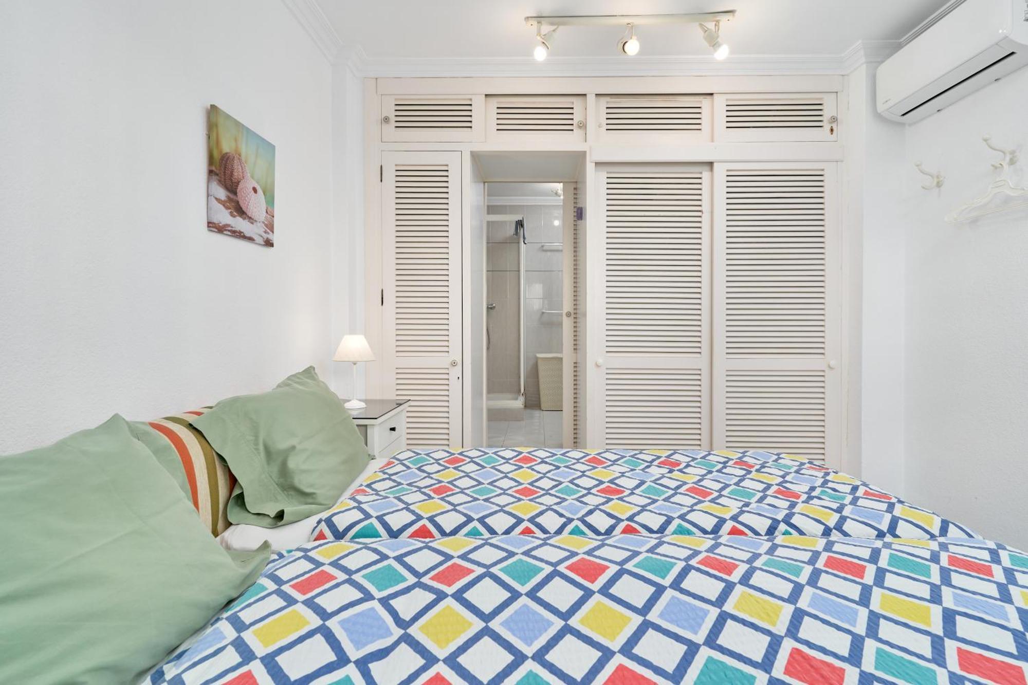 Appartement Arce 1-11 *
